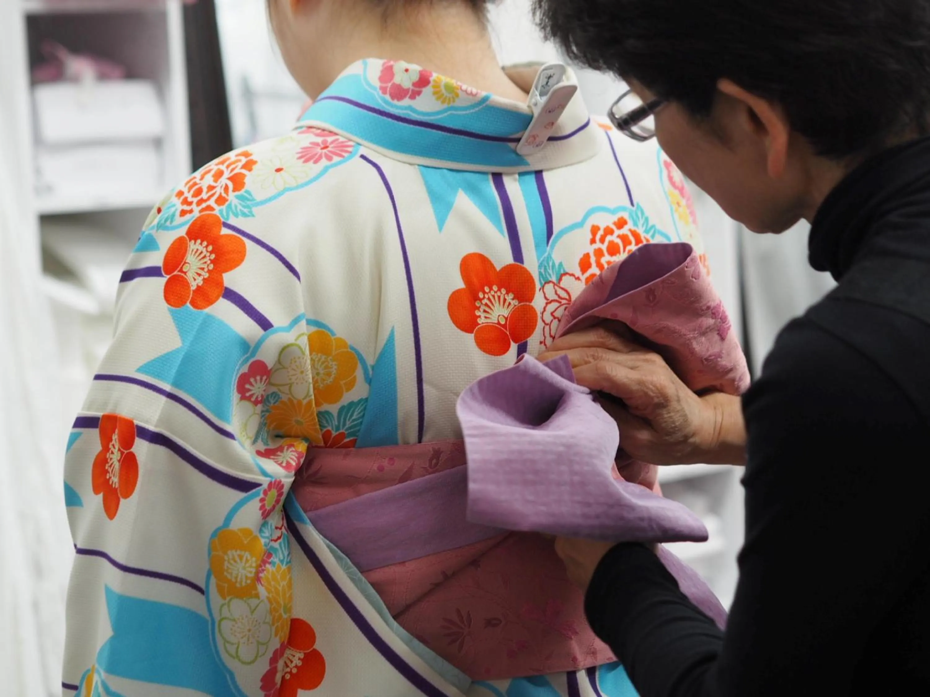 Nearby landmark in Hotel Wing International Select Ueno Okachimachi