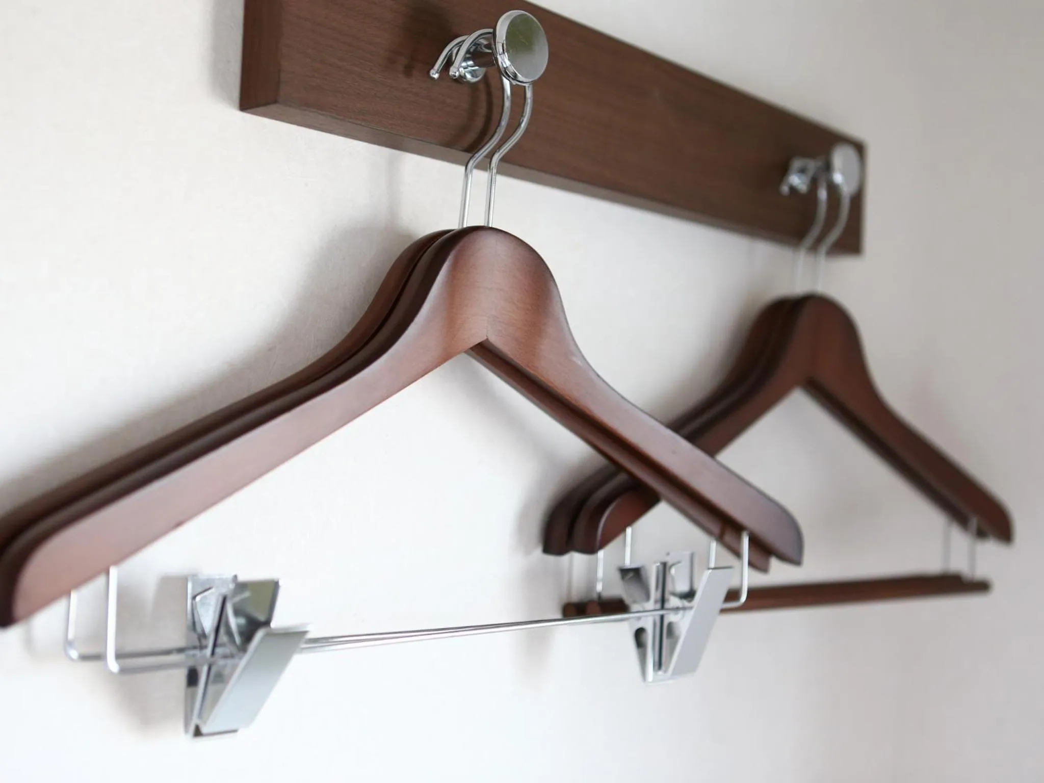 Decorative detail in Hotel Wing International Select Ueno Okachimachi