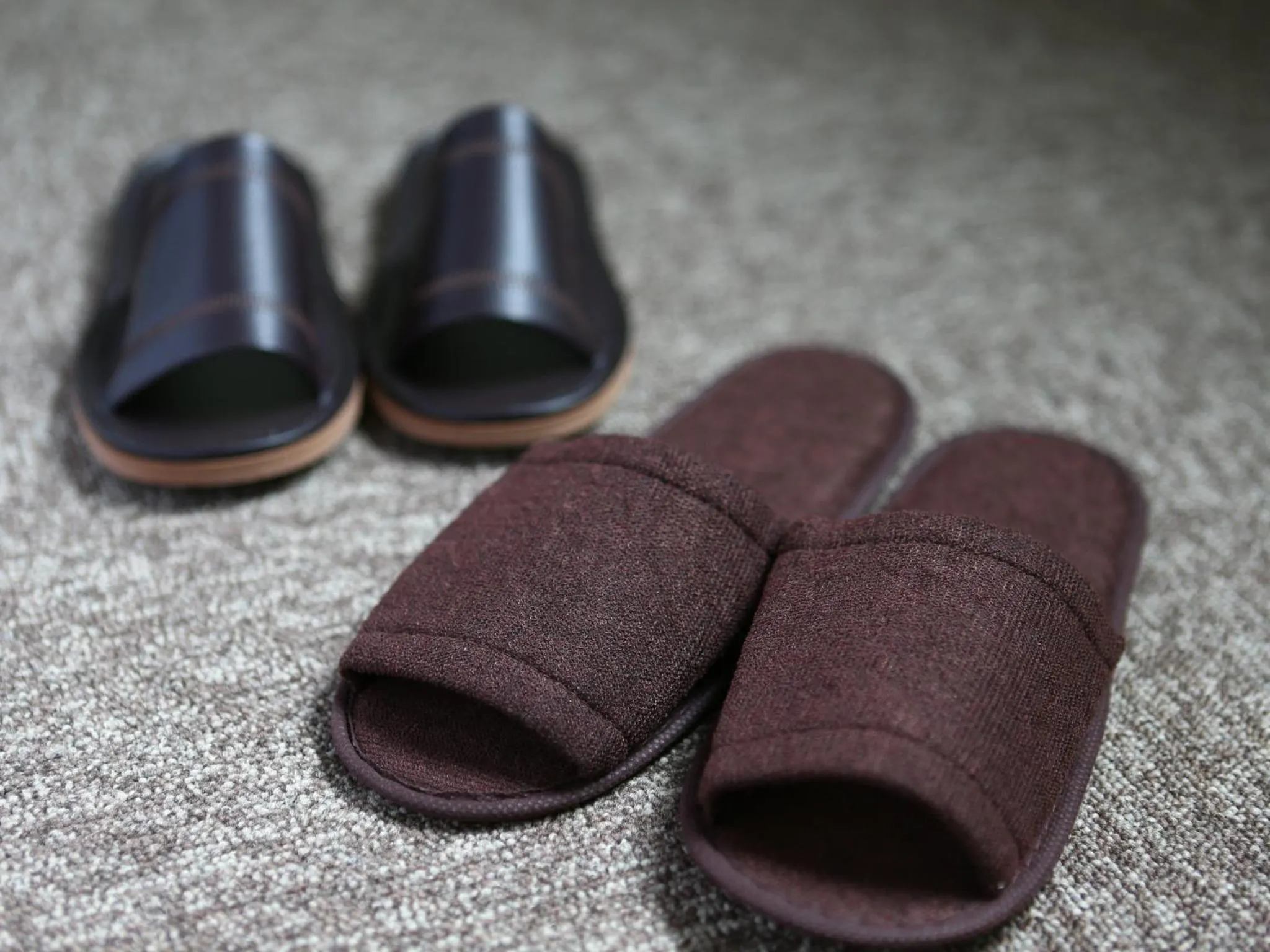 Decorative detail in Hotel Wing International Select Ueno Okachimachi