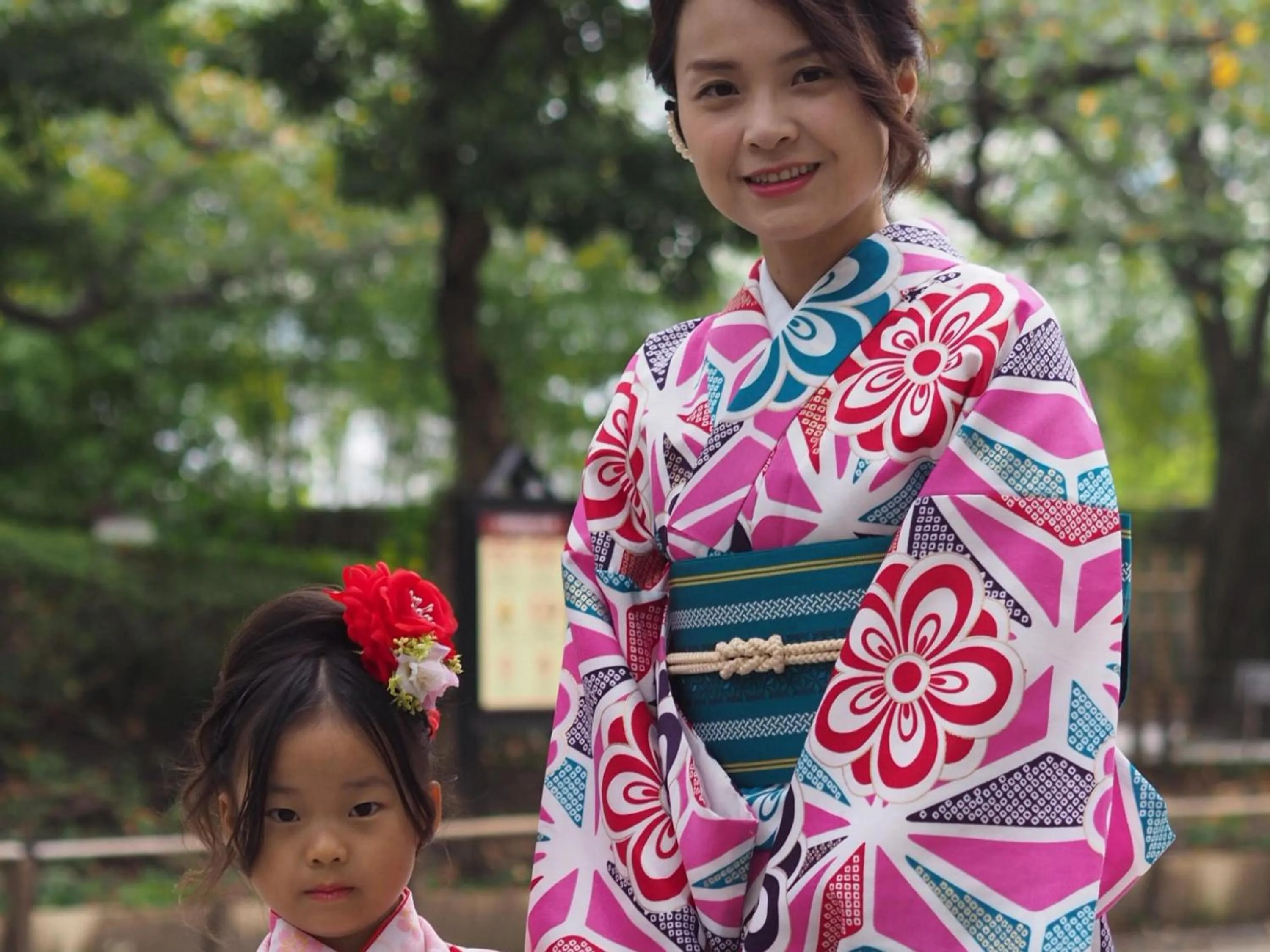 Nearby landmark in Hotel Wing International Select Ueno Okachimachi