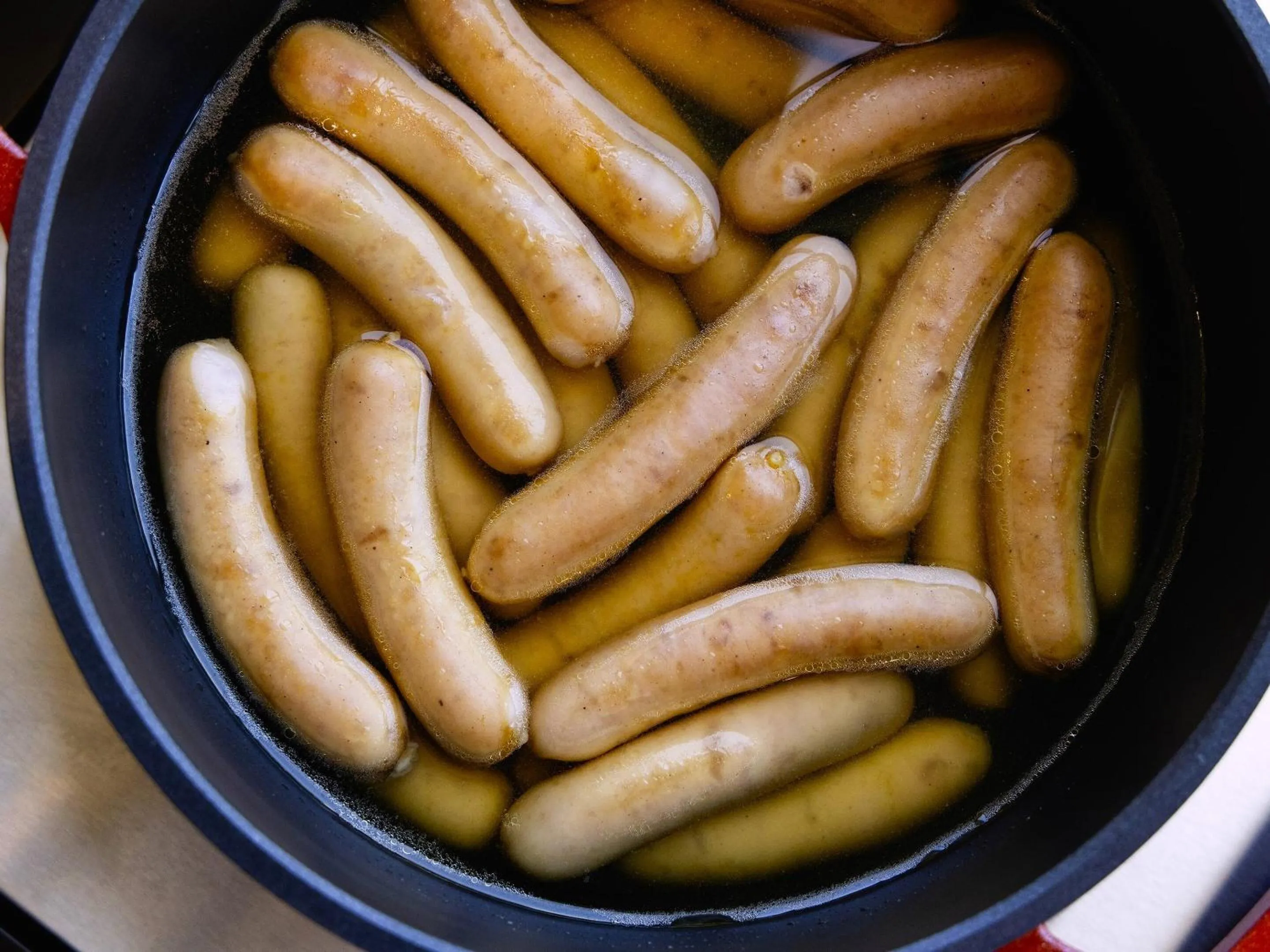 Breakfast in Hotel Wing International Premium Kanazawa Ekimae