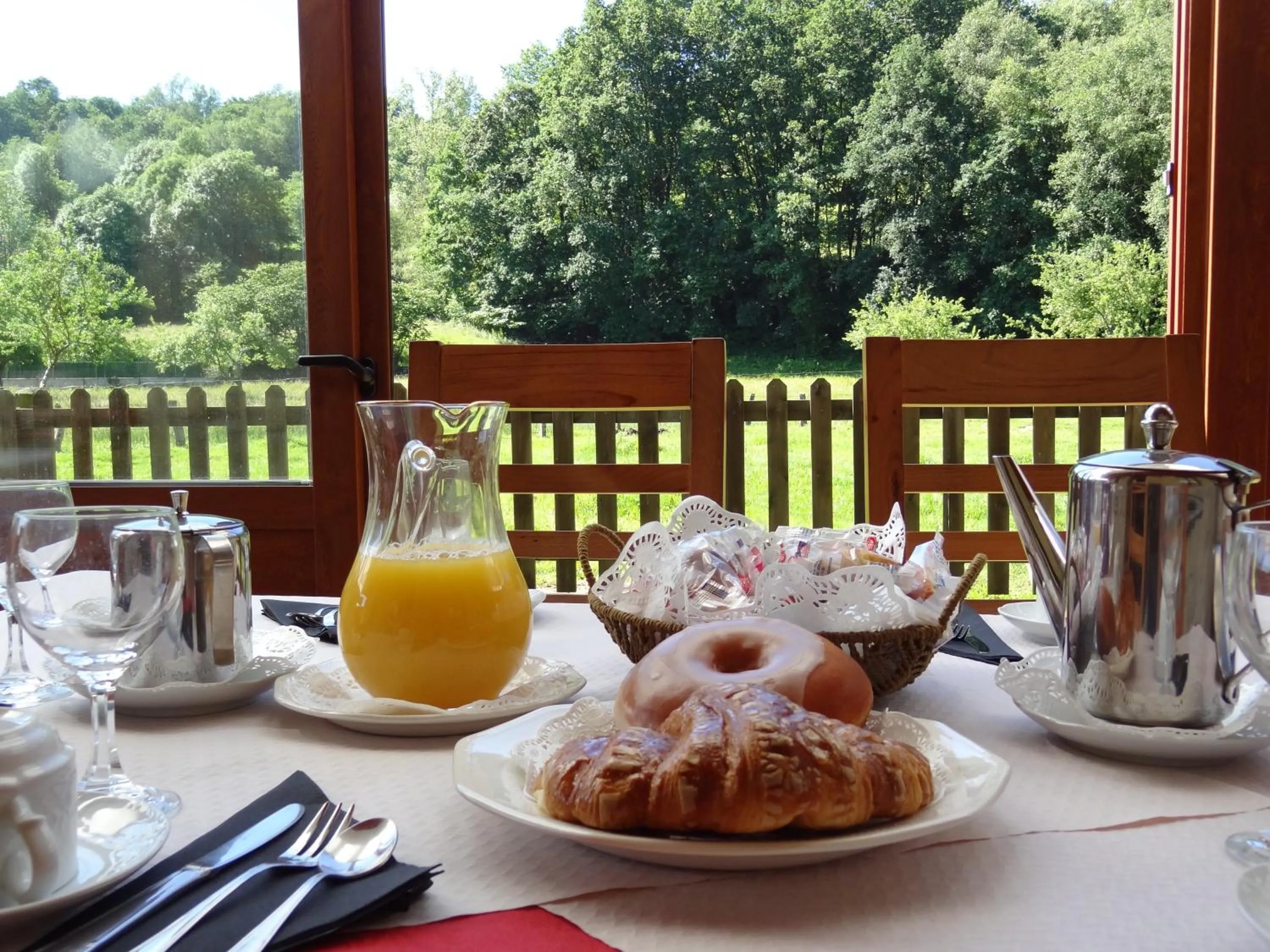 Balcony/Terrace in Hotel La Ercina