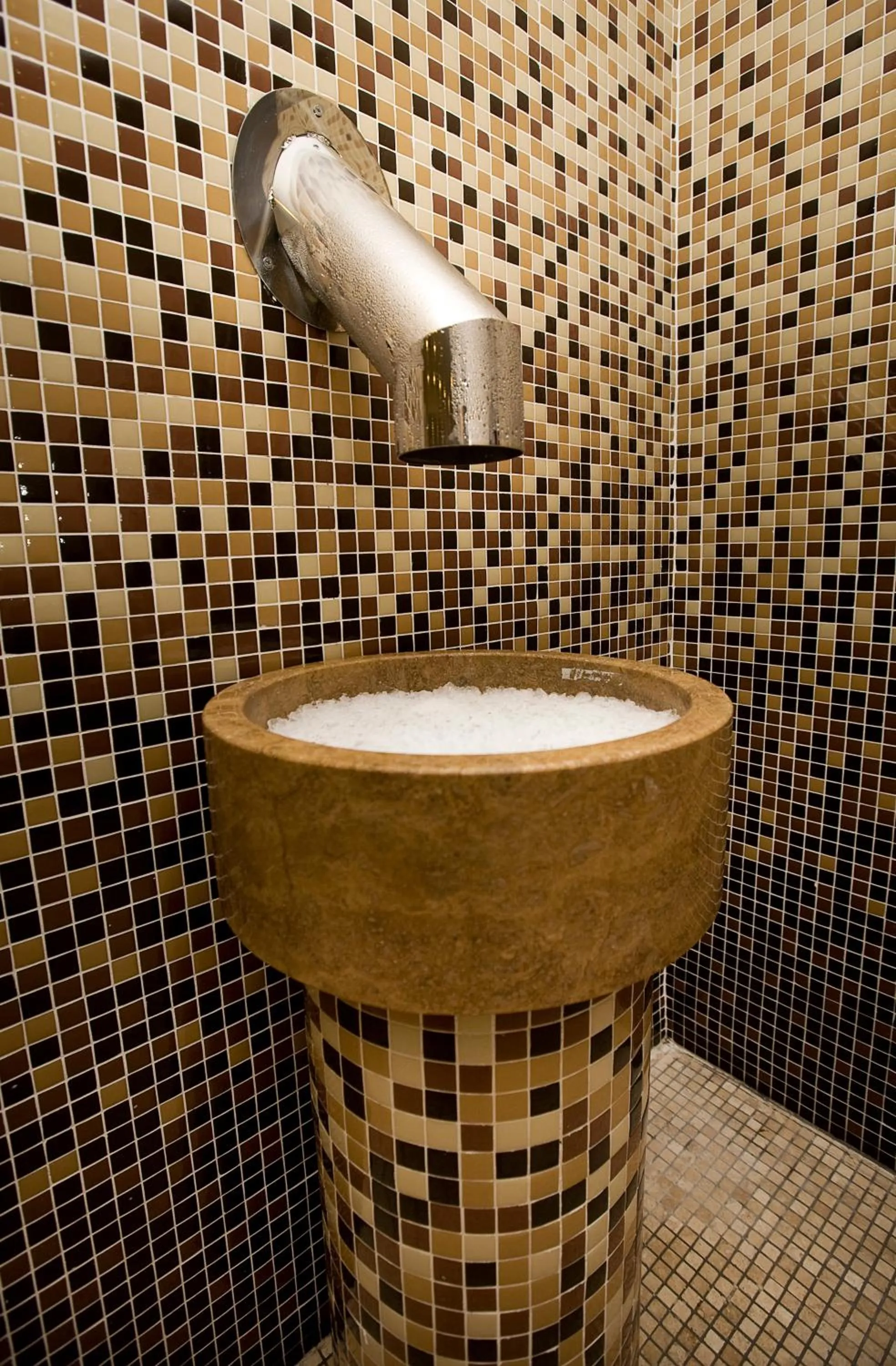 Spa and wellness centre/facilities in Hotel Monarque Cendrillón