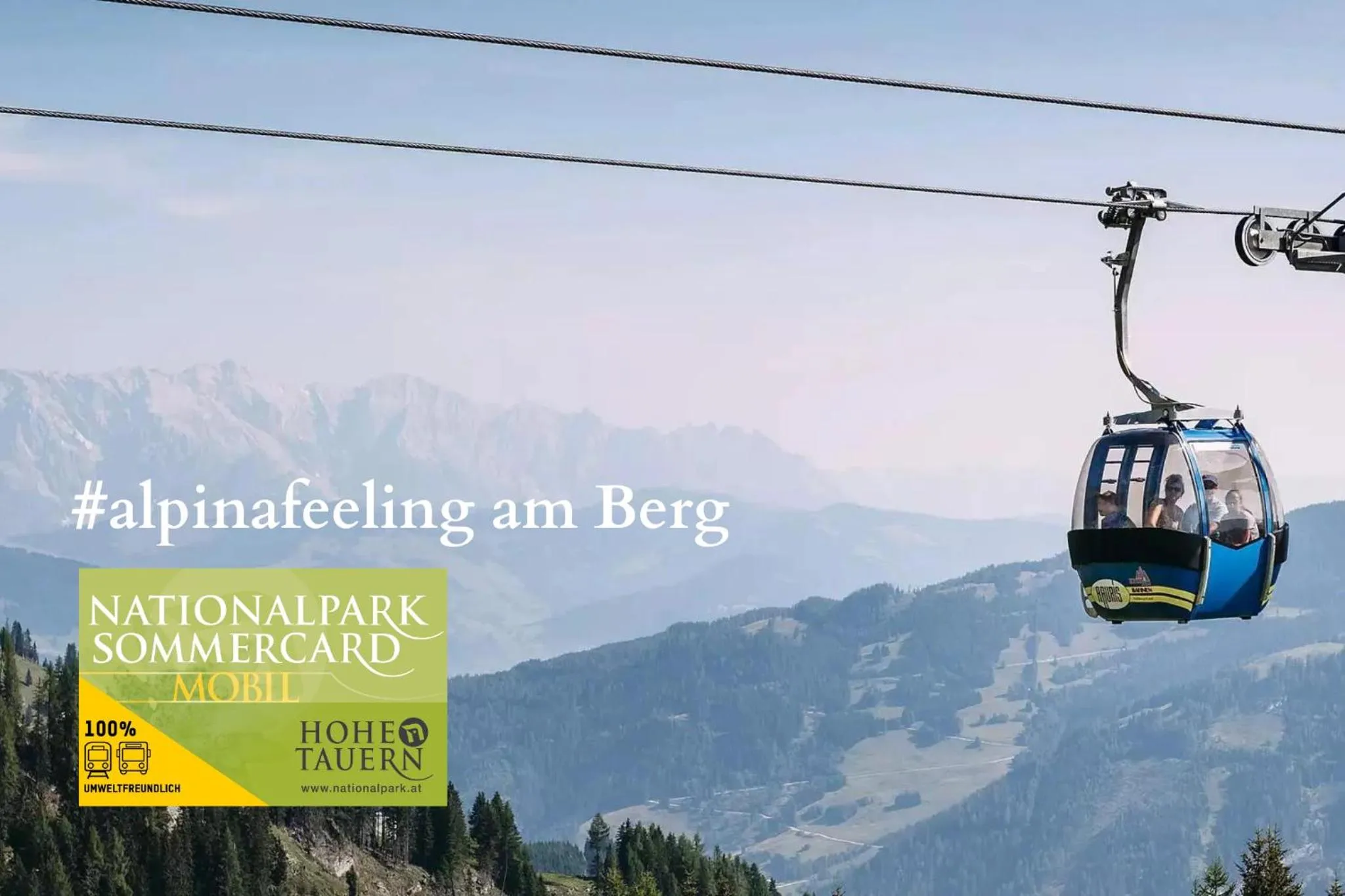 Activities in Hotel Alpina