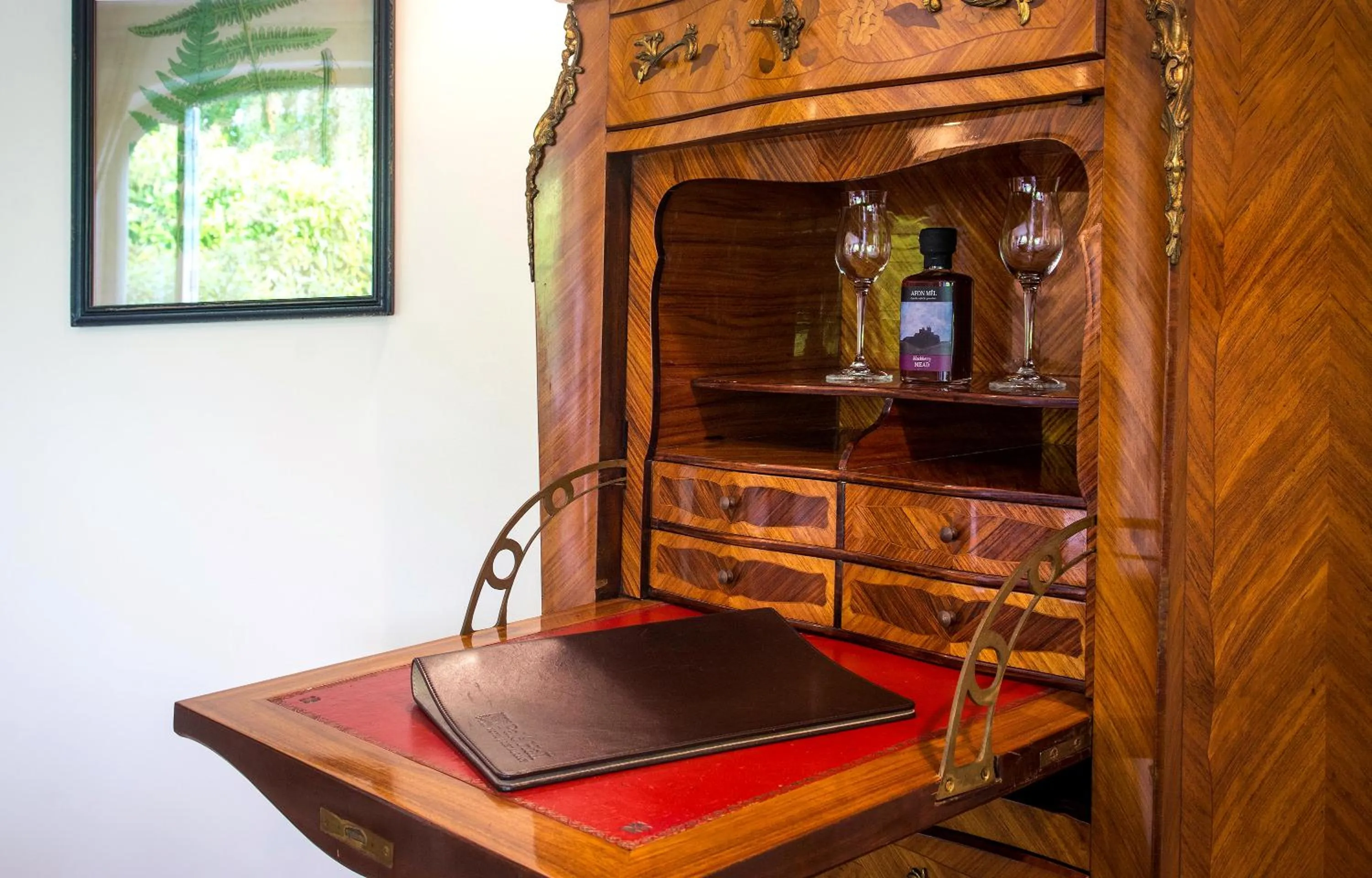 TV and multimedia in Palé Hall