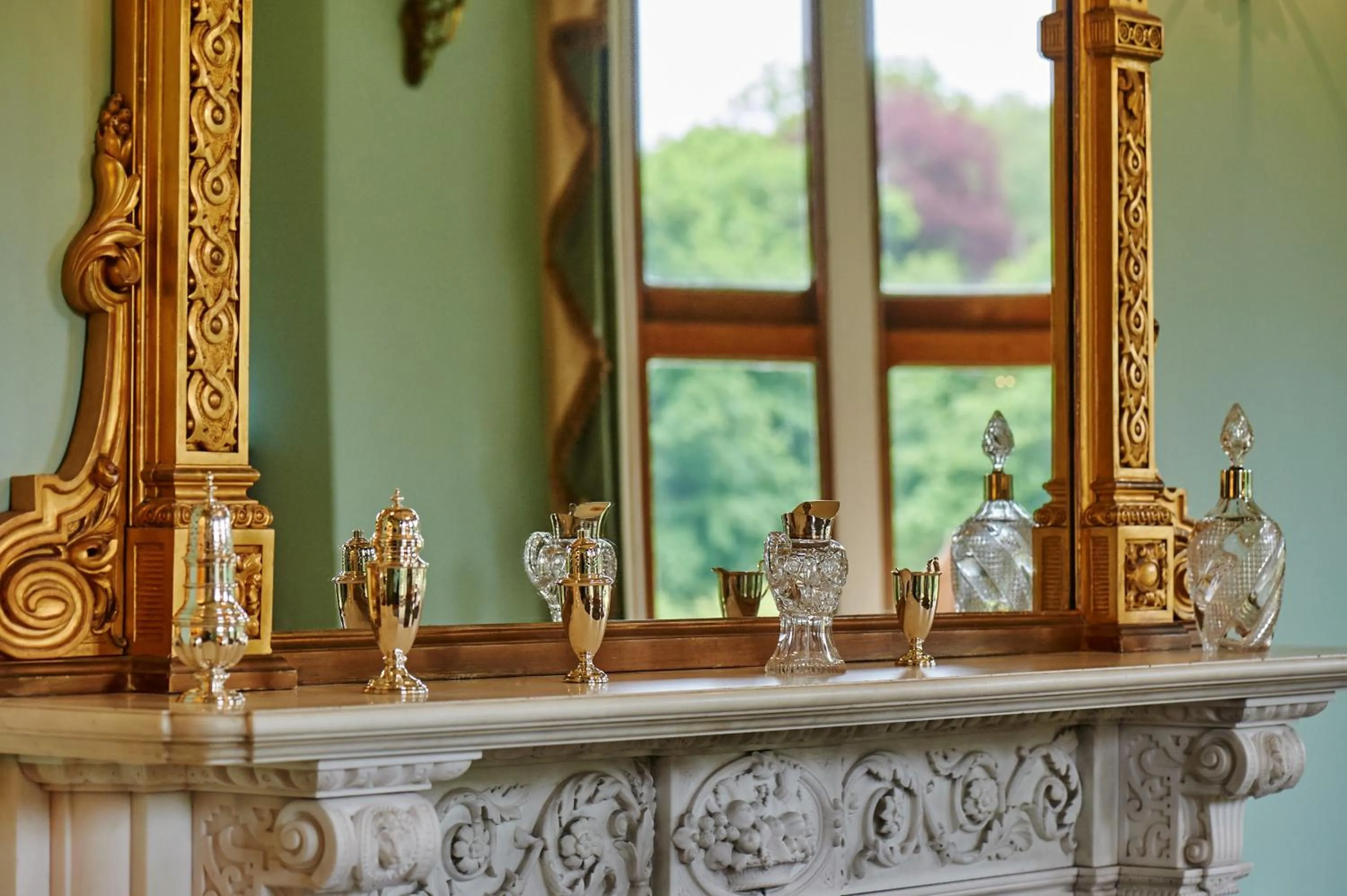 Lounge or bar in Palé Hall