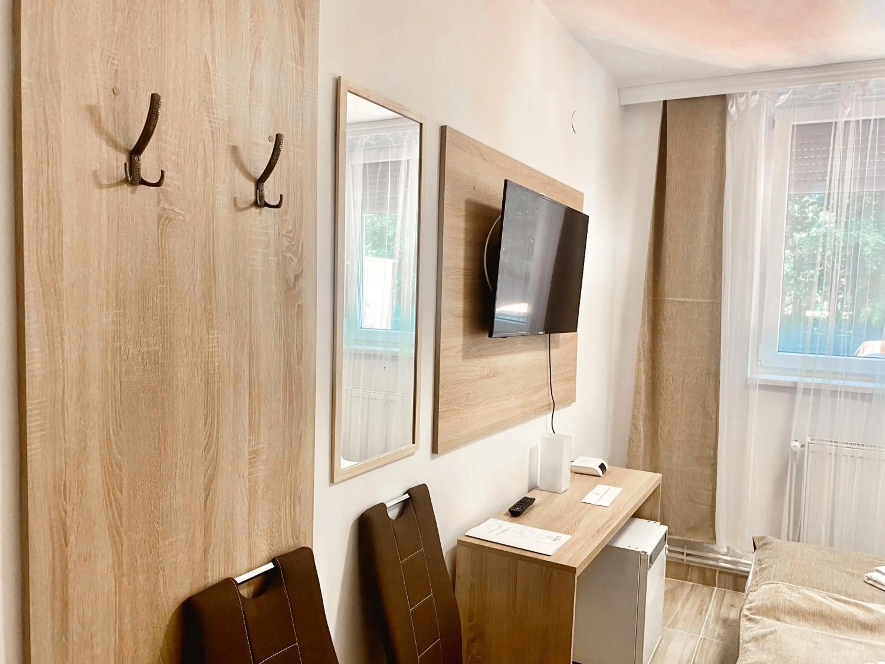 Öreg-tó Hotel és Rendezvénytér