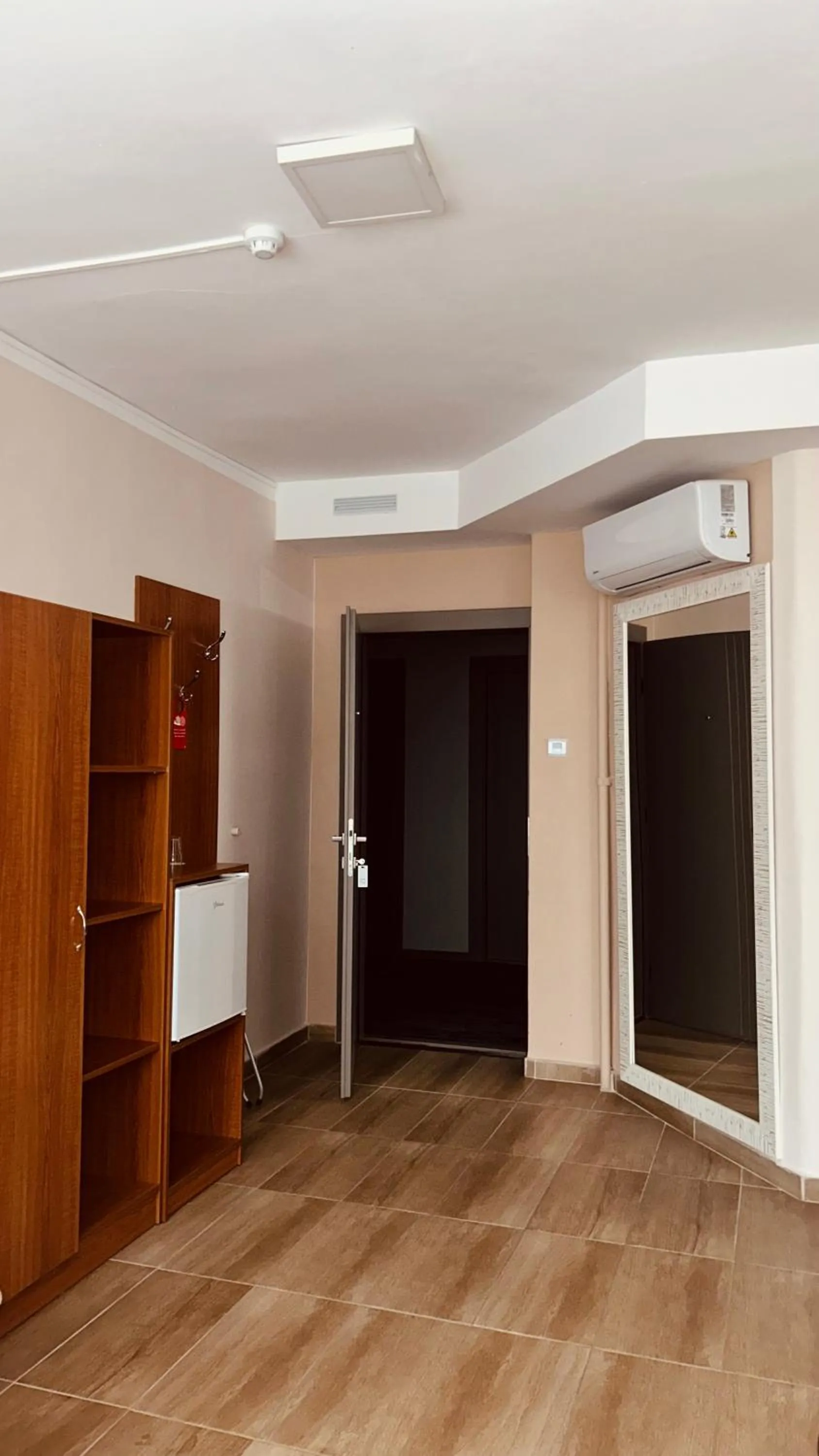 Living room in Öreg-tó Hotel és Rendezvénytér