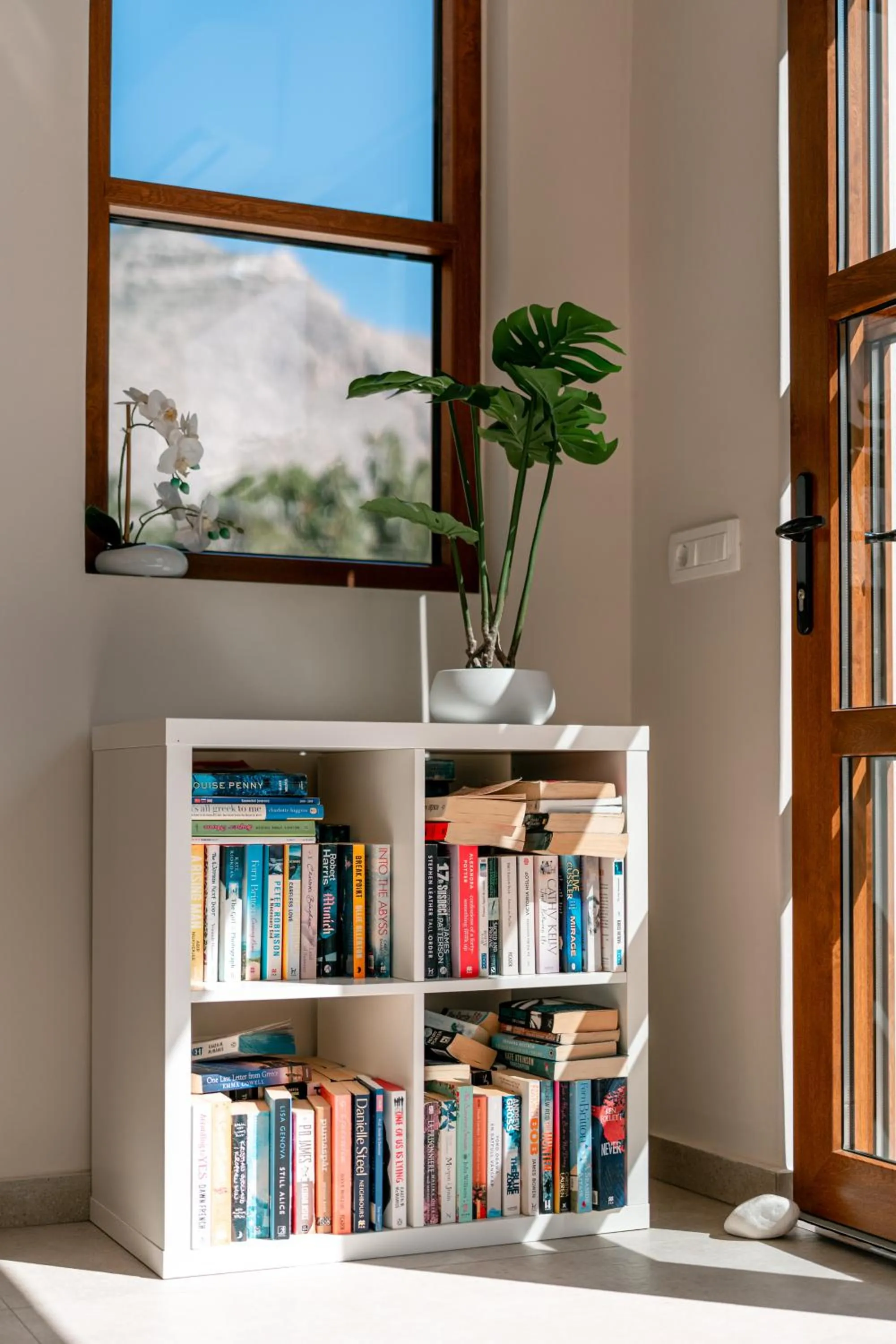 Property building in Margarenia