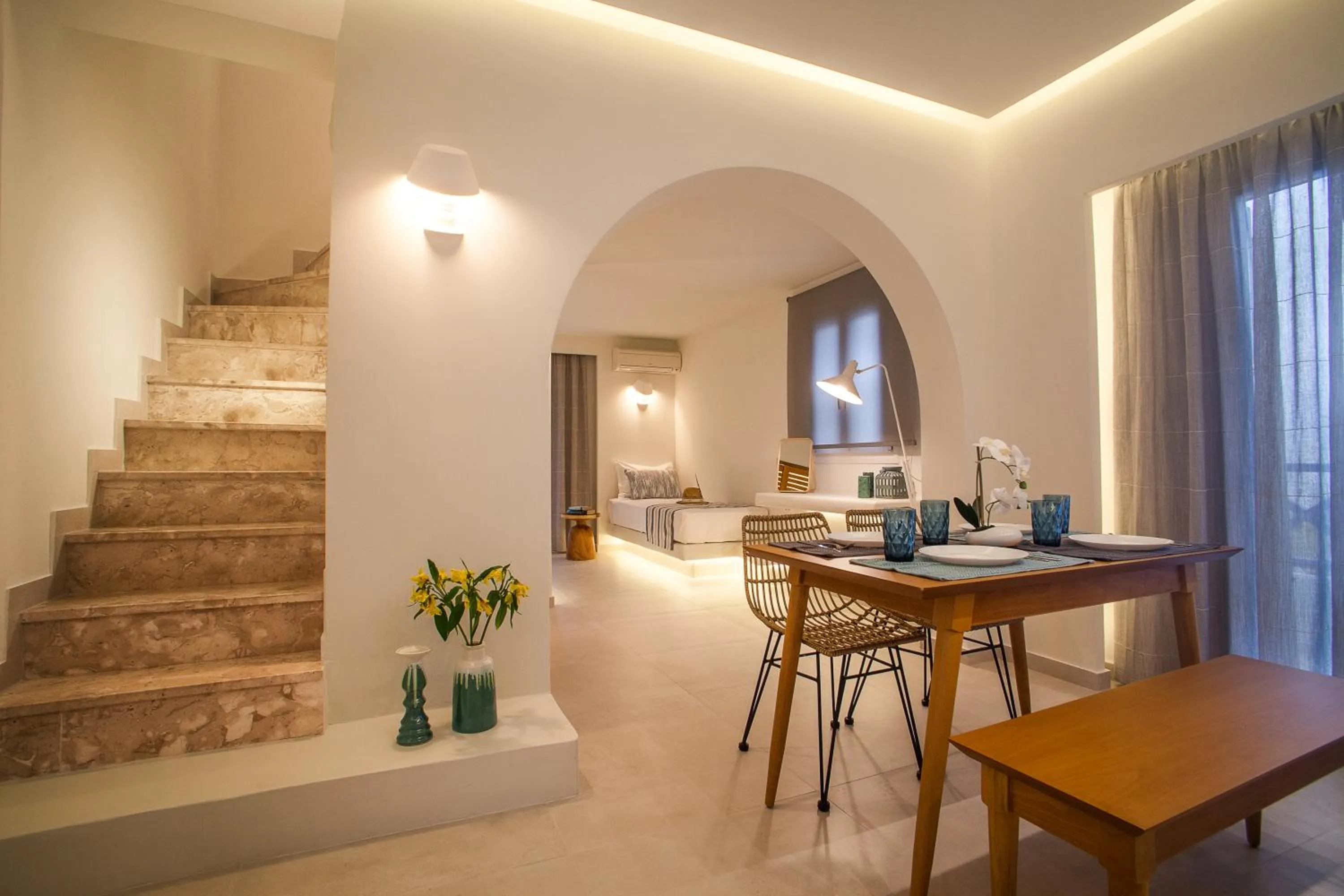 Family in Margarenia