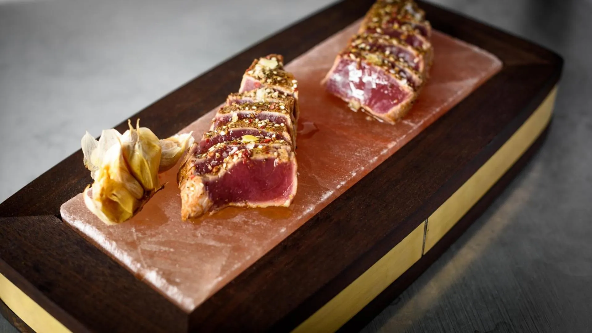 Restaurant/places to eat in Nobis Hotel Stockholm, a Member of Design Hotels