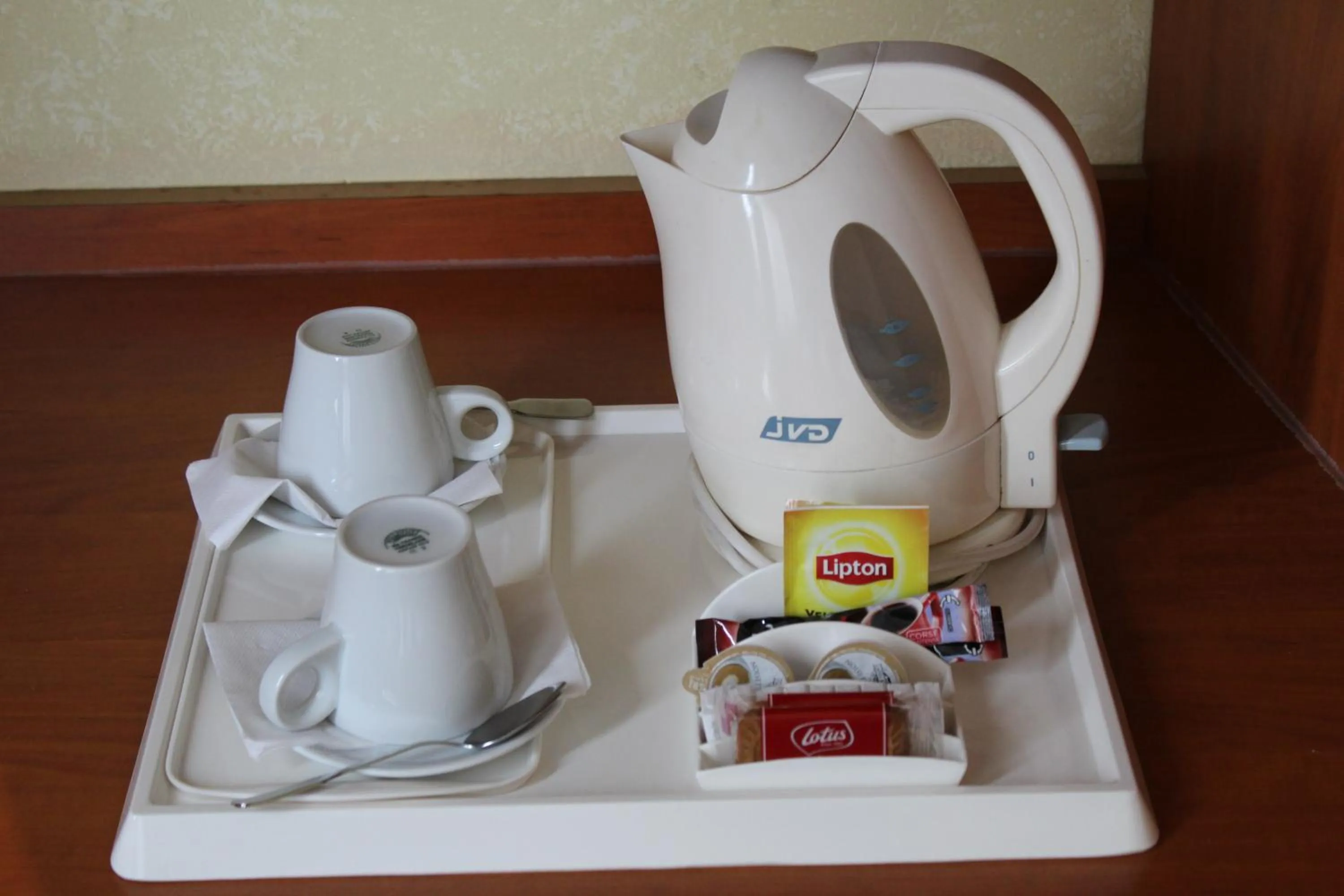 Other in In Situ Hotel