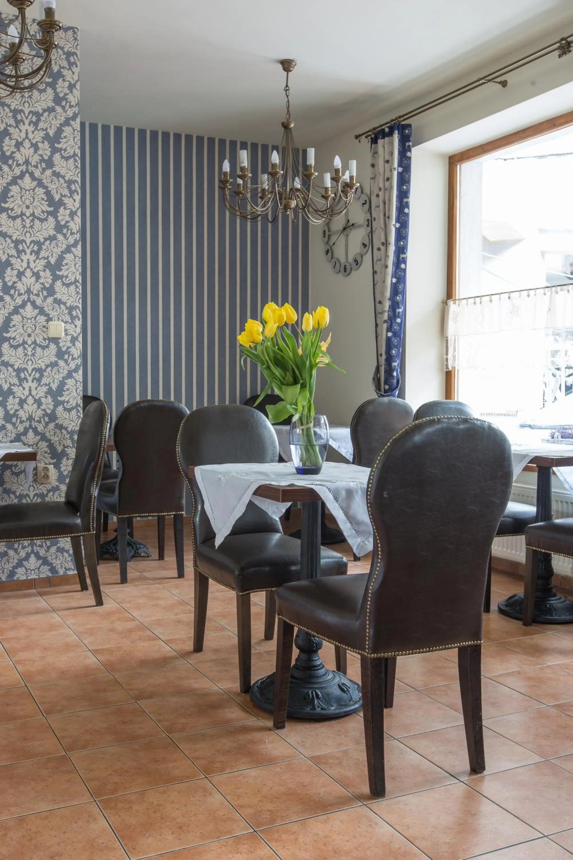 Restaurant/places to eat in Willa Labelle