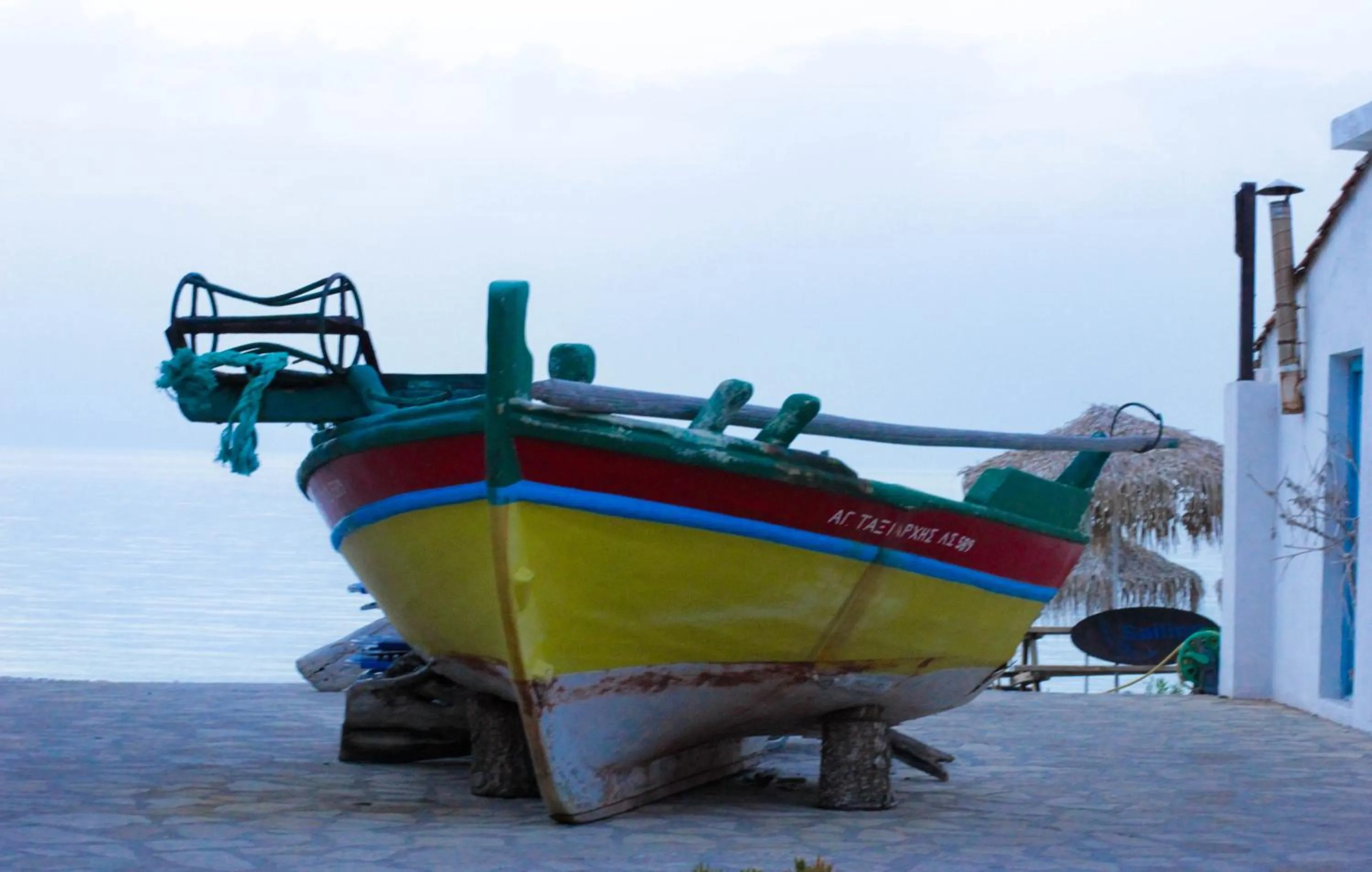 Other in Kalidon Panorama Hotel