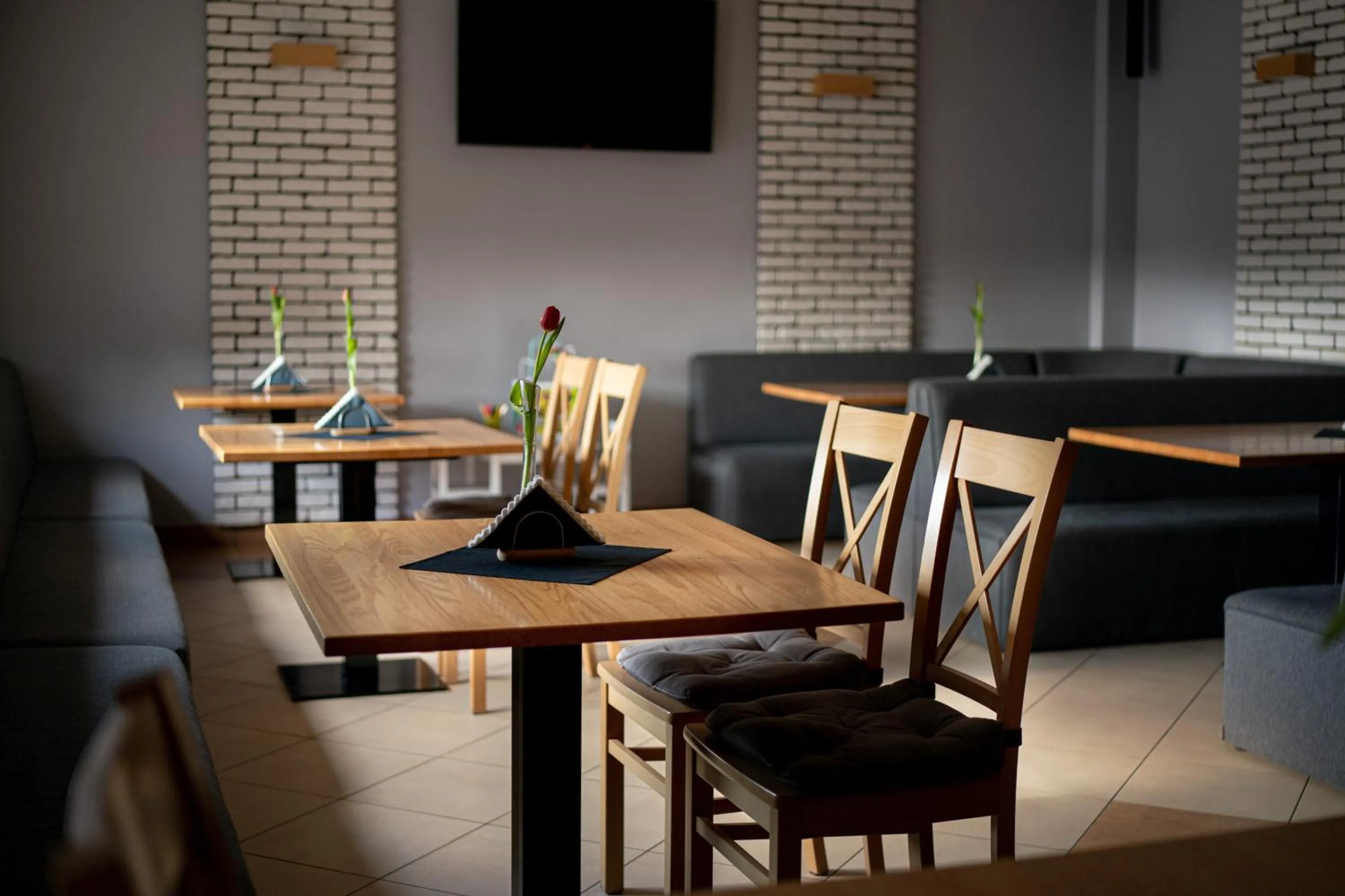 Restaurant/places to eat in Babilon Krzeszów