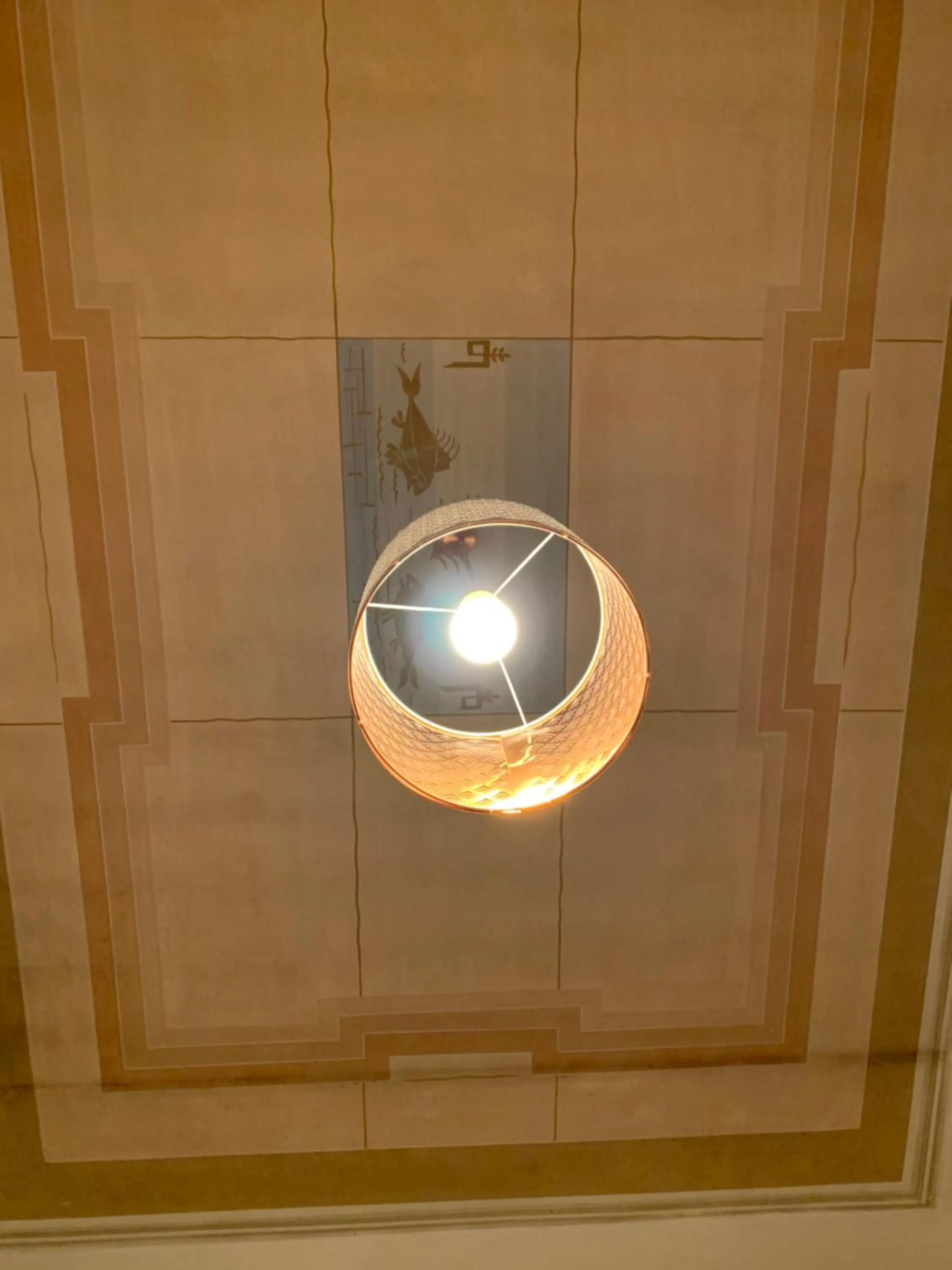 Bedroom in Affittacamere LevantoMare