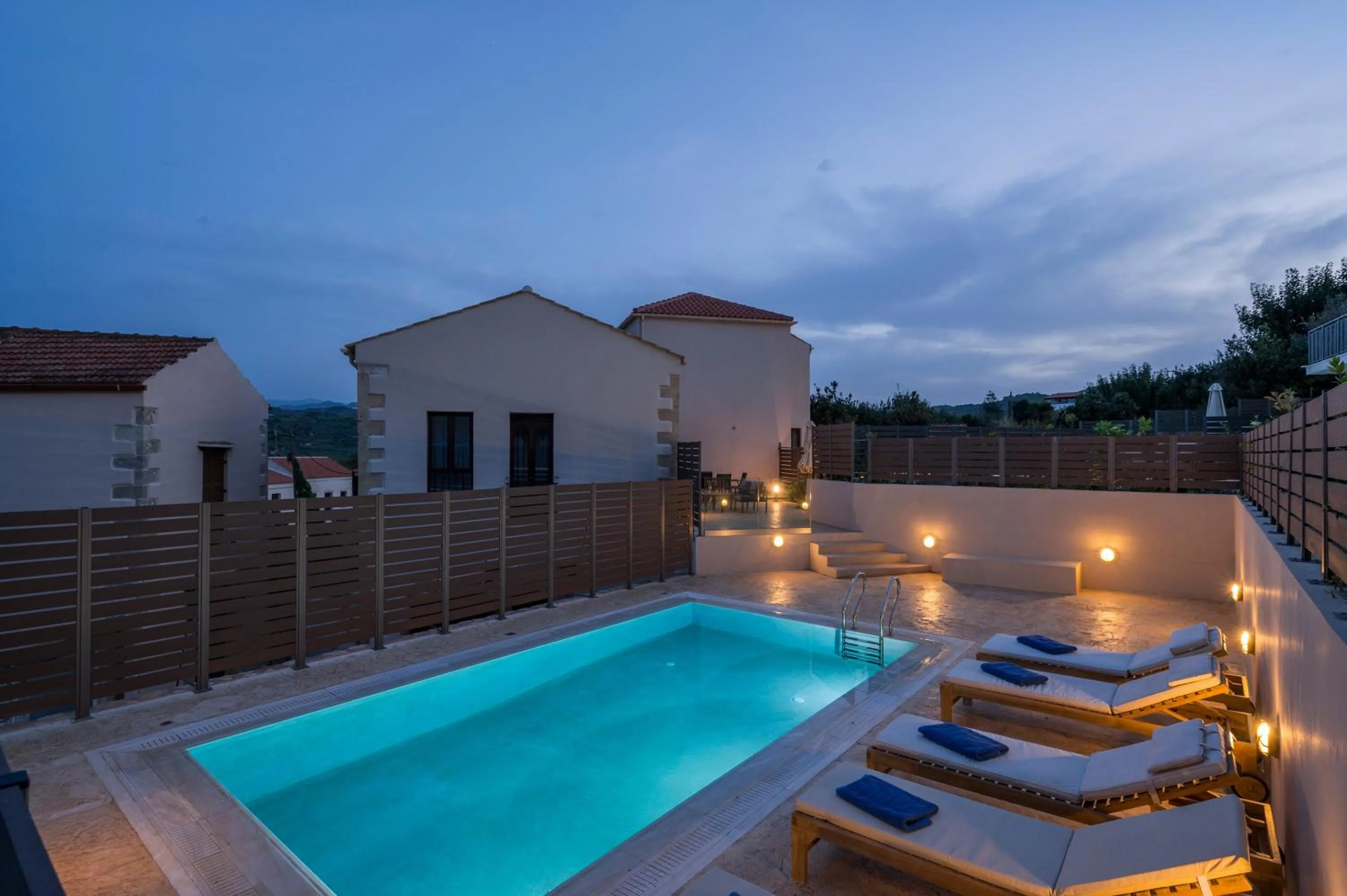 Spilia Village Hotel & Villas