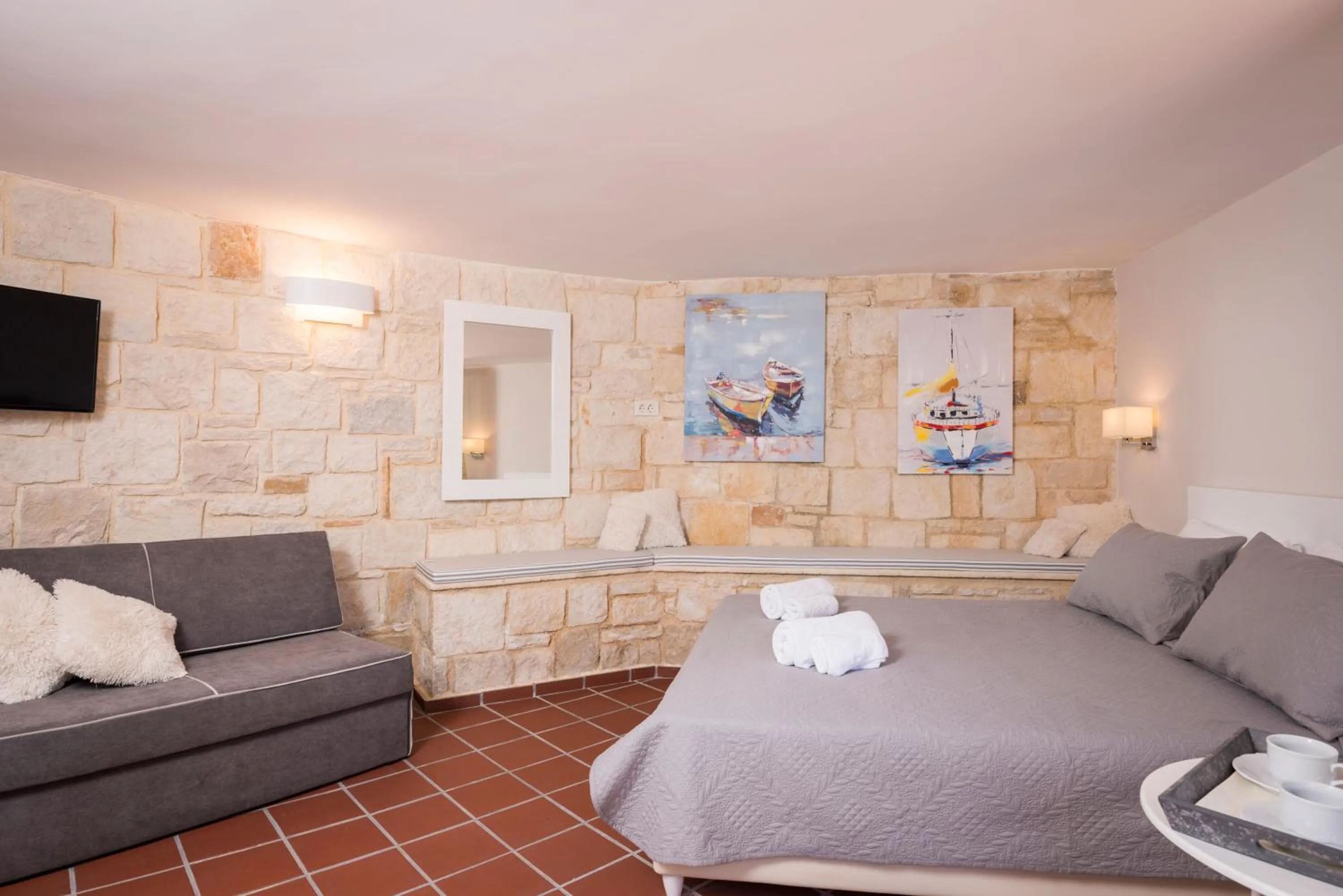 Spilia Village Hotel & Villas