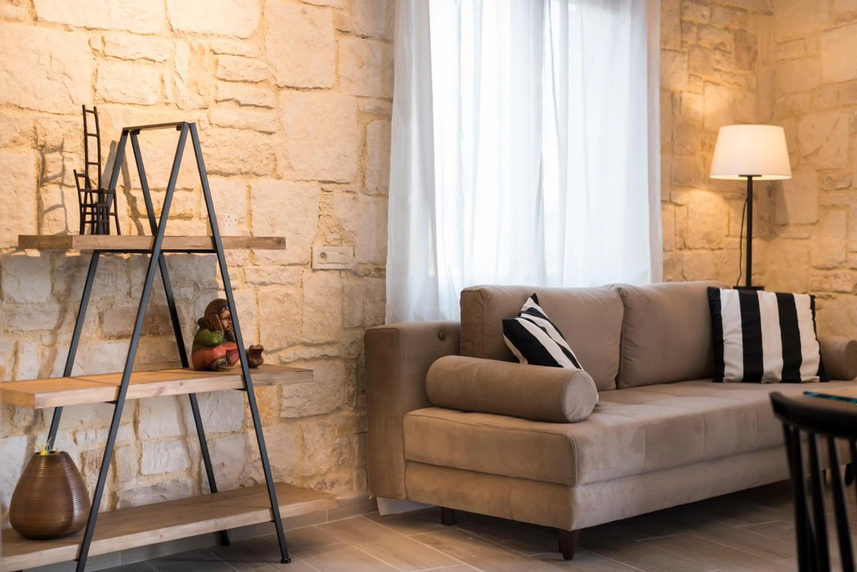 Spilia Village Hotel & Villas