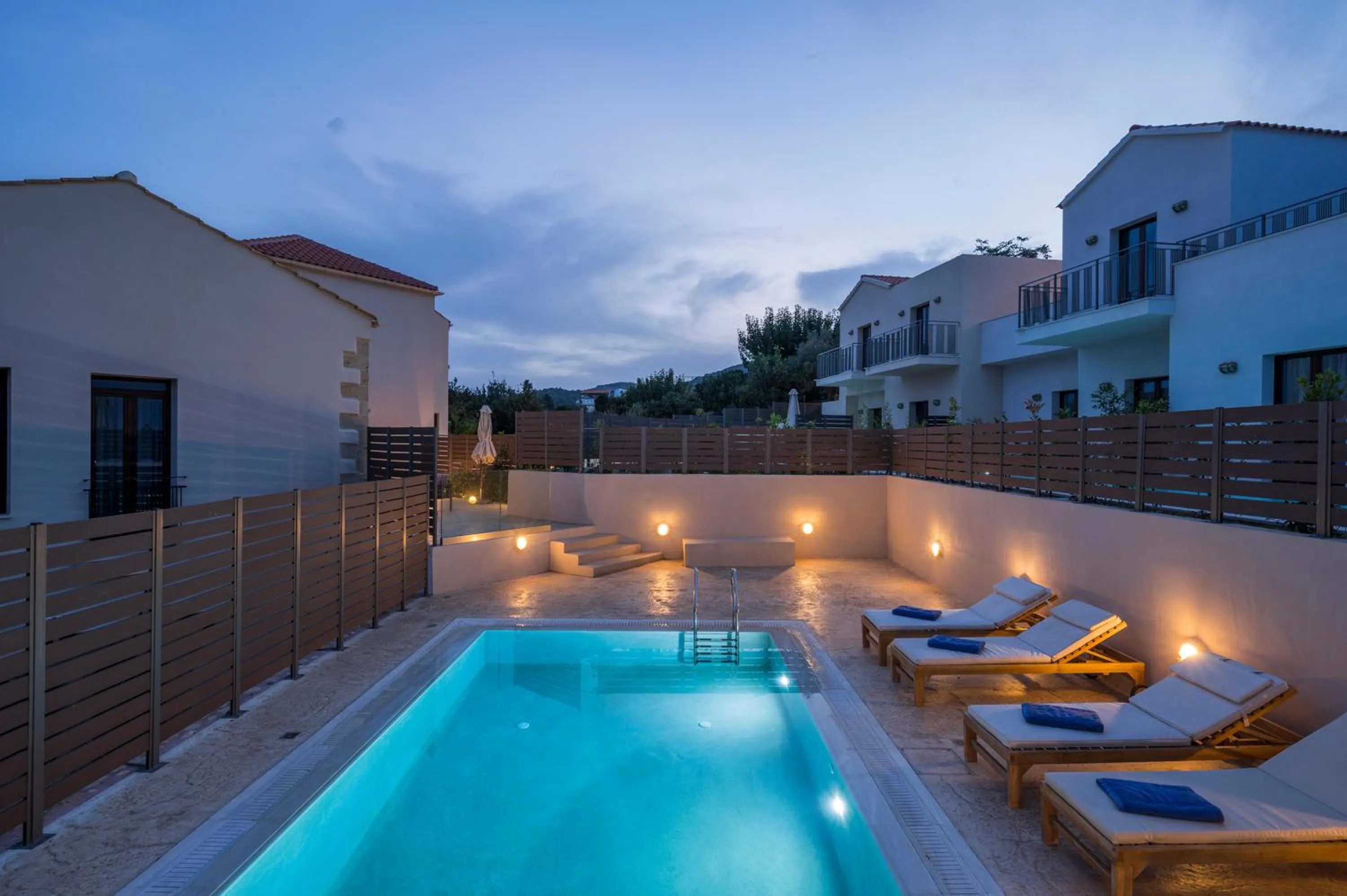 Spilia Village Hotel & Villas