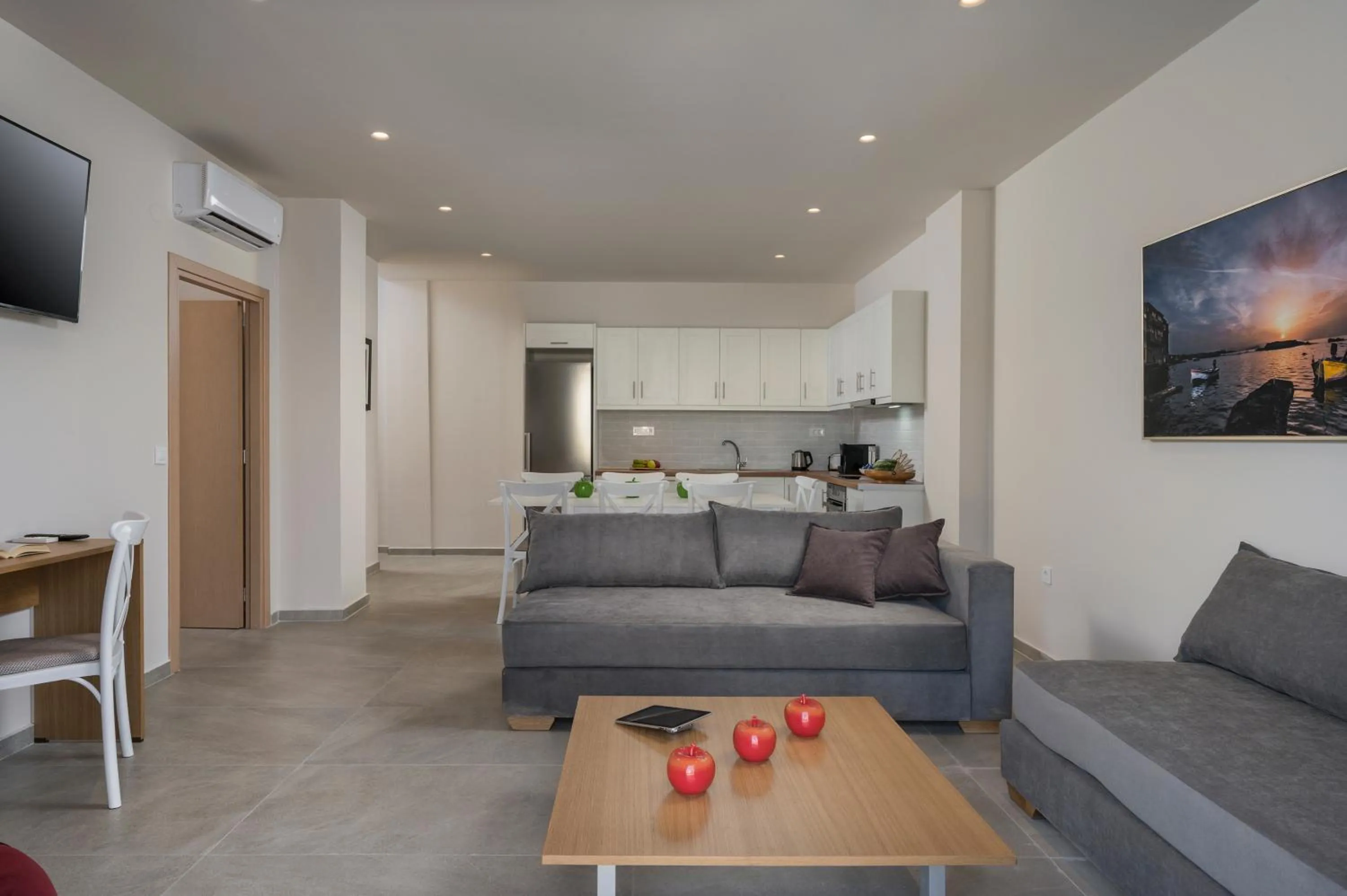 Spilia Village Hotel & Villas