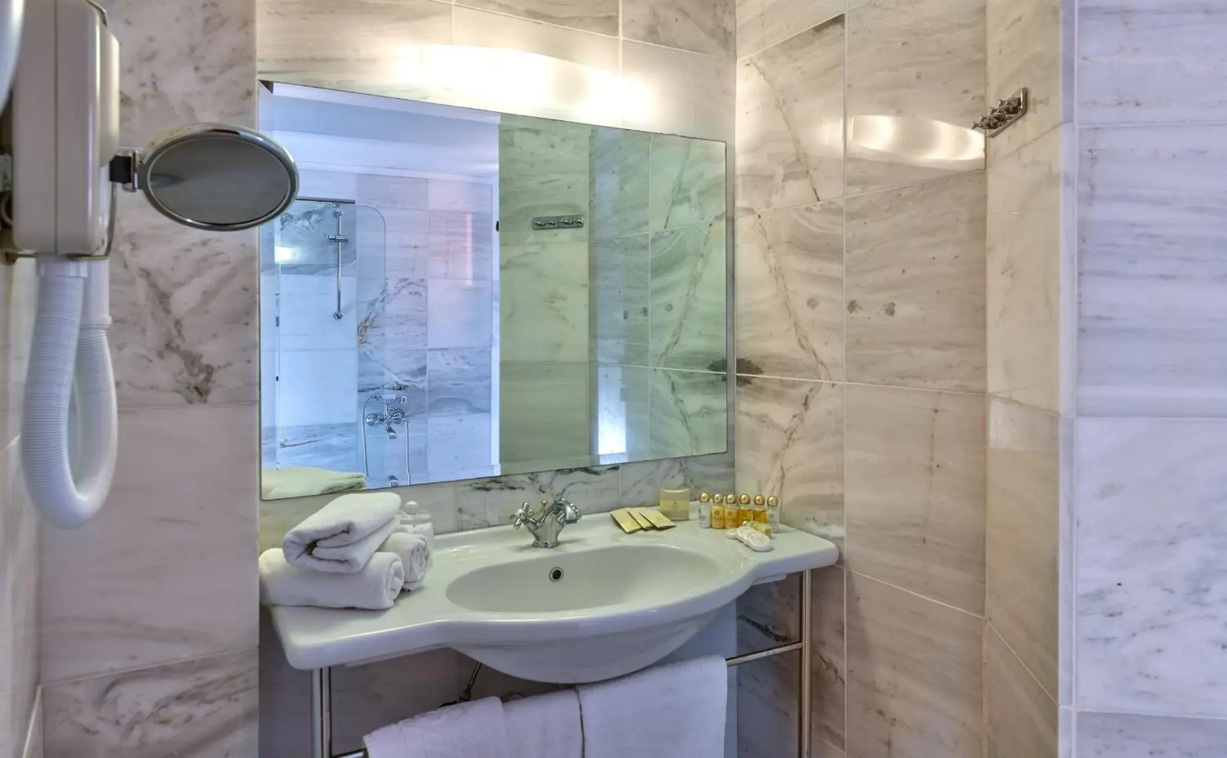 Standard Double Room in Spilia Village Hotel & Villas Standard Double Room in Spilia Village Hotel & Villas