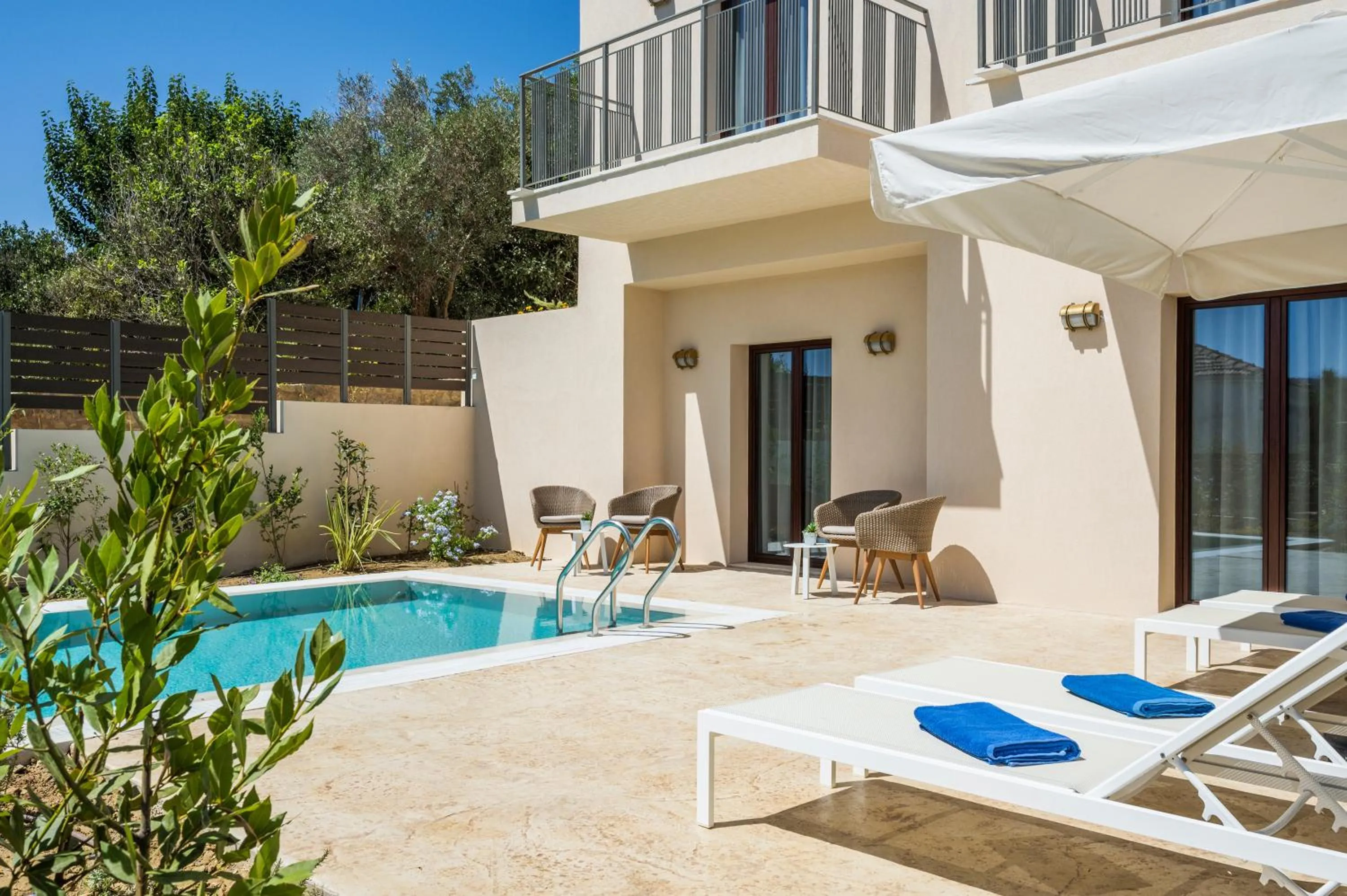 Spilia Village Hotel & Villas