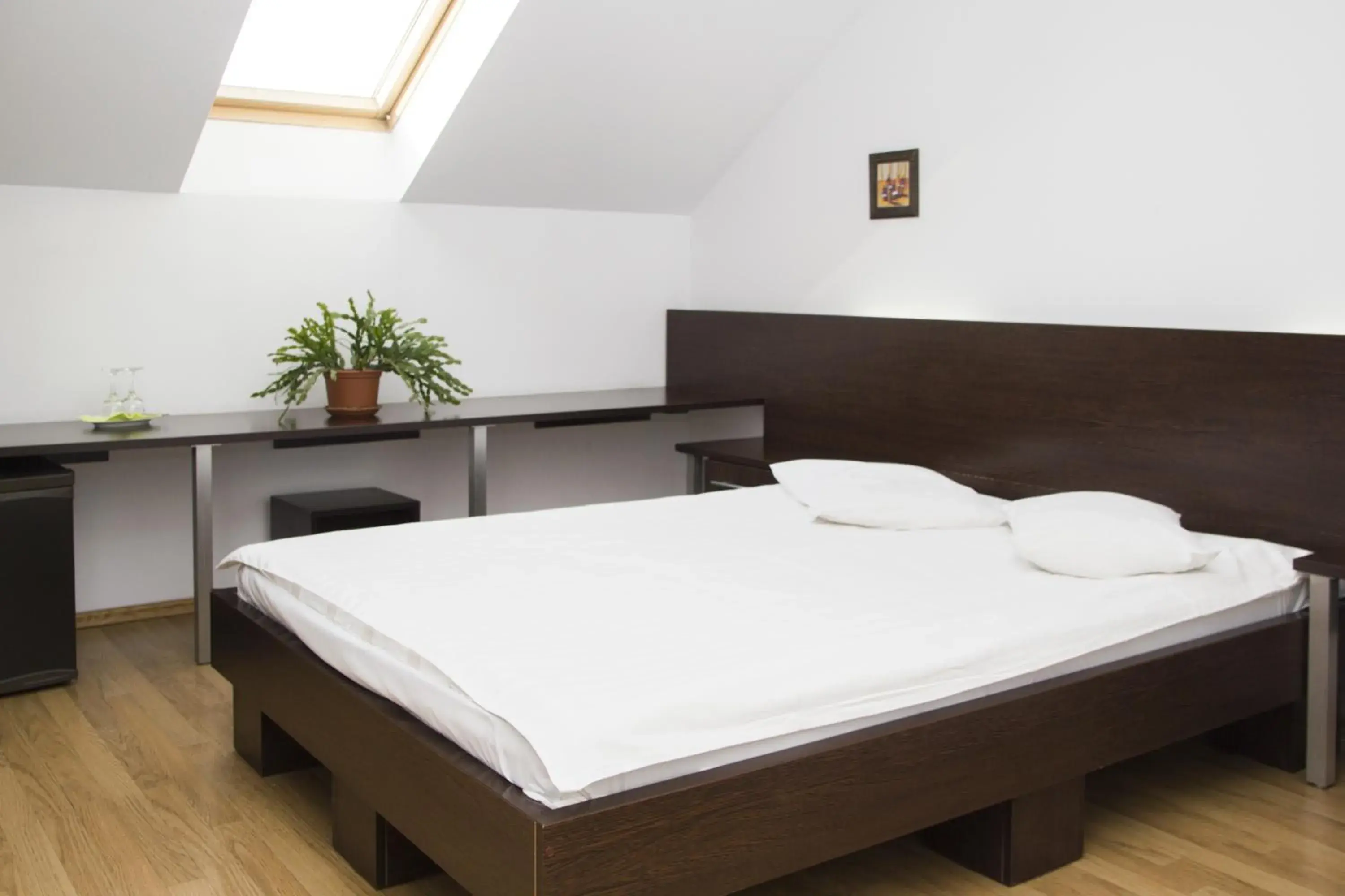 Double - single occupancy in Villa Grande Double - single occupancy in Villa Grande