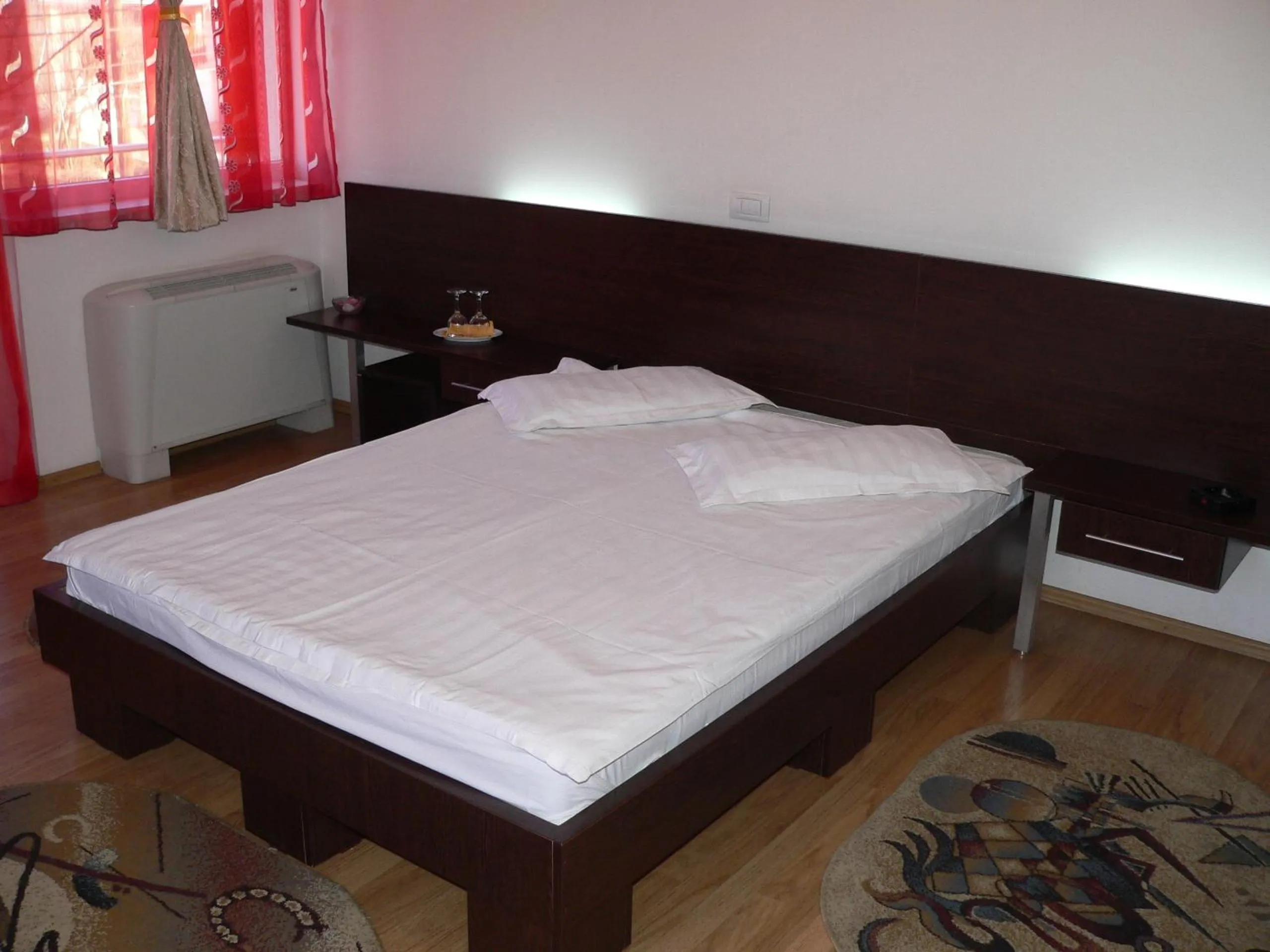 Double Room with Spa Bath in Villa Grande