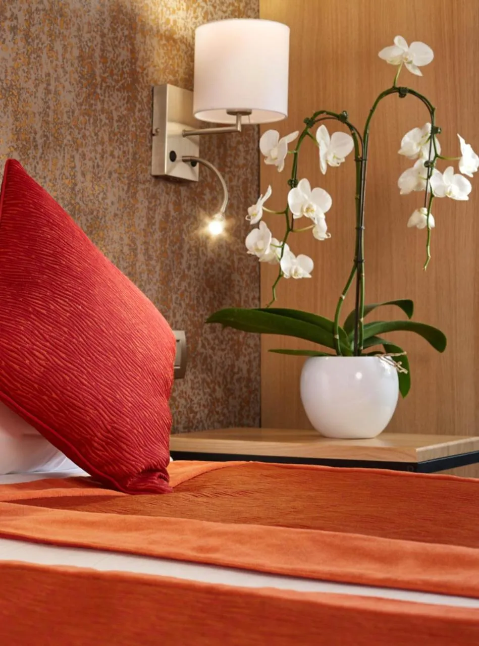 Hôtel Villa Sorel - Paris Boulogne