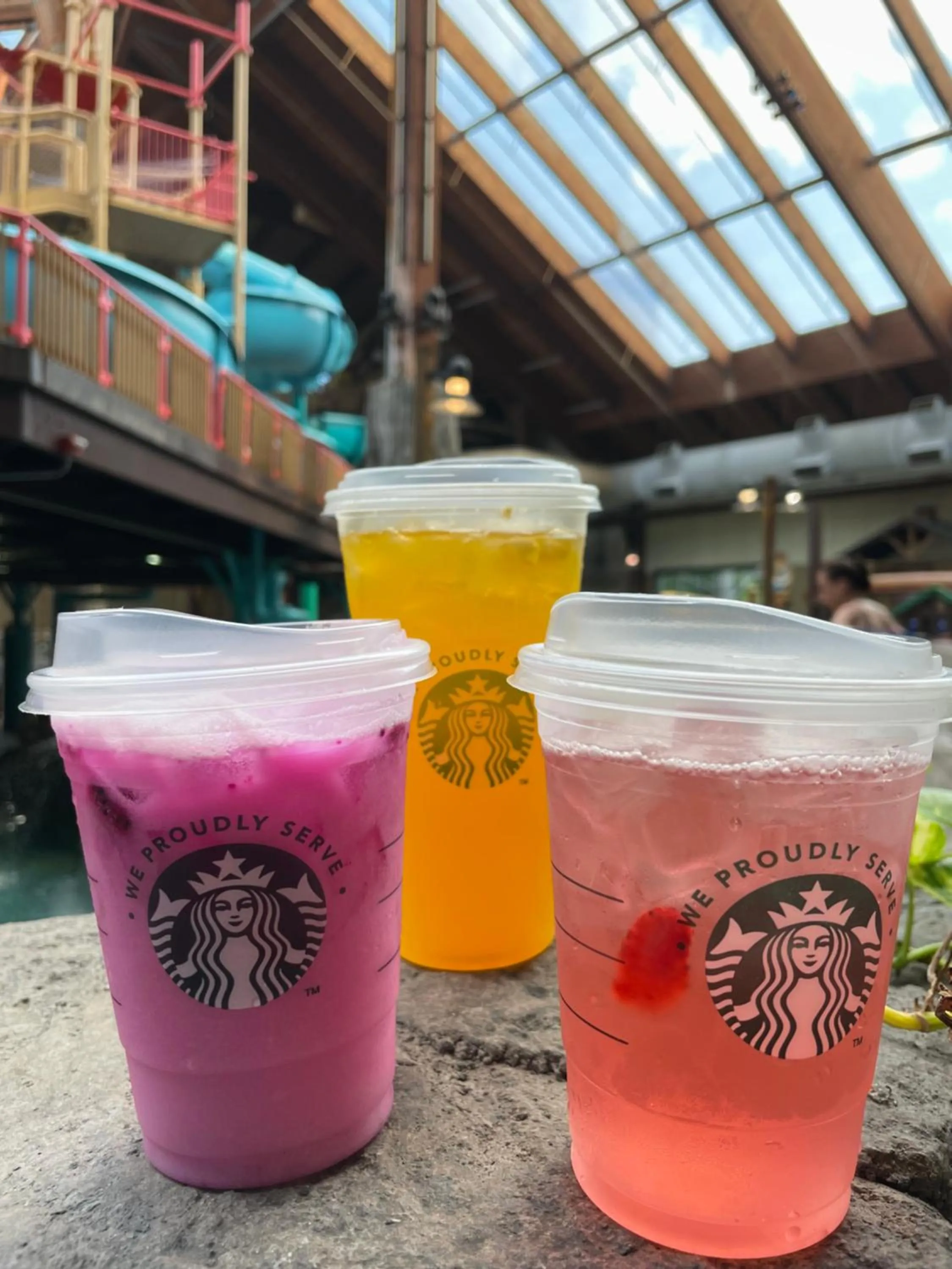 Coffee/tea facilities in Six Flags Great Escape Lodge & Indoor Waterpark