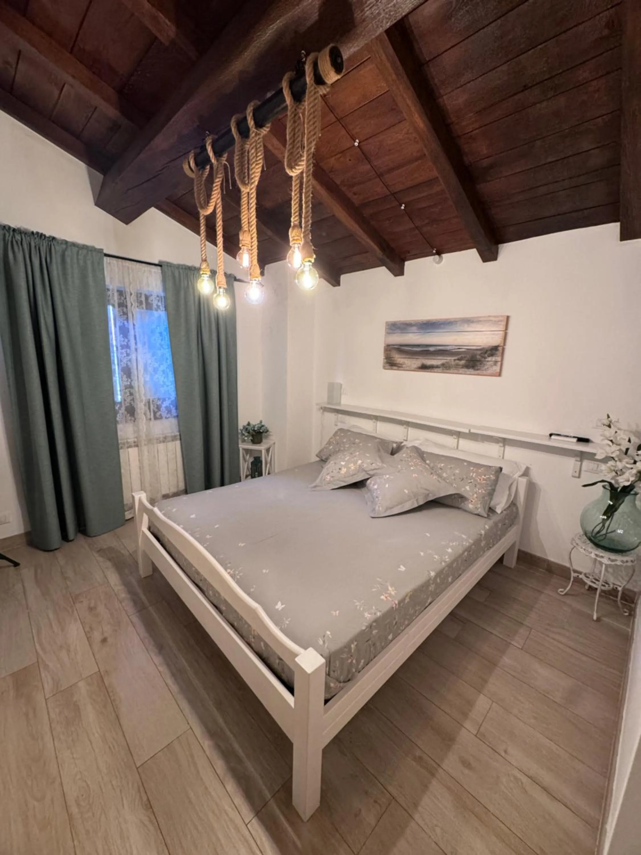 Bed in Ca LuBella