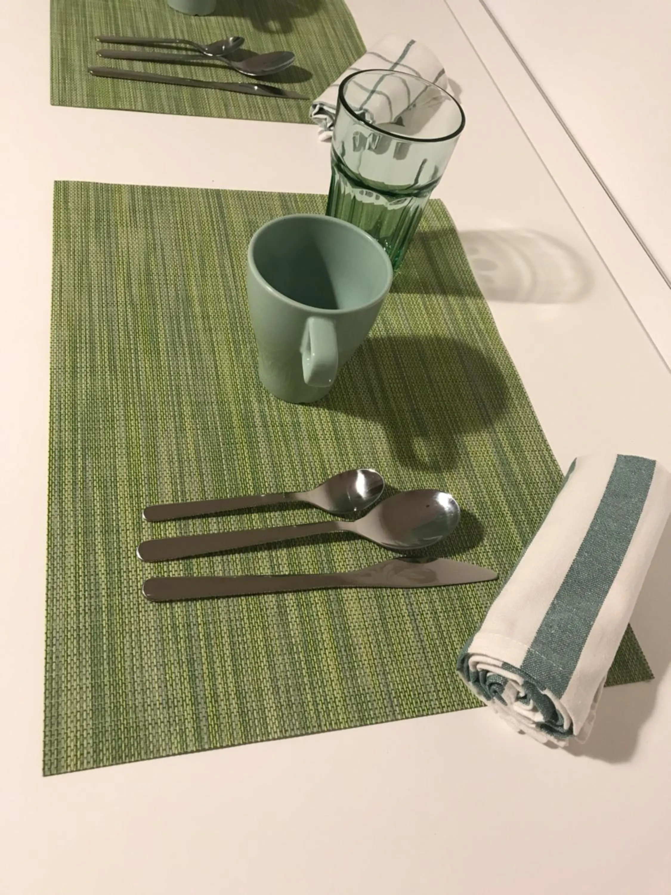 Coffee/tea facilities in Ca LuBella