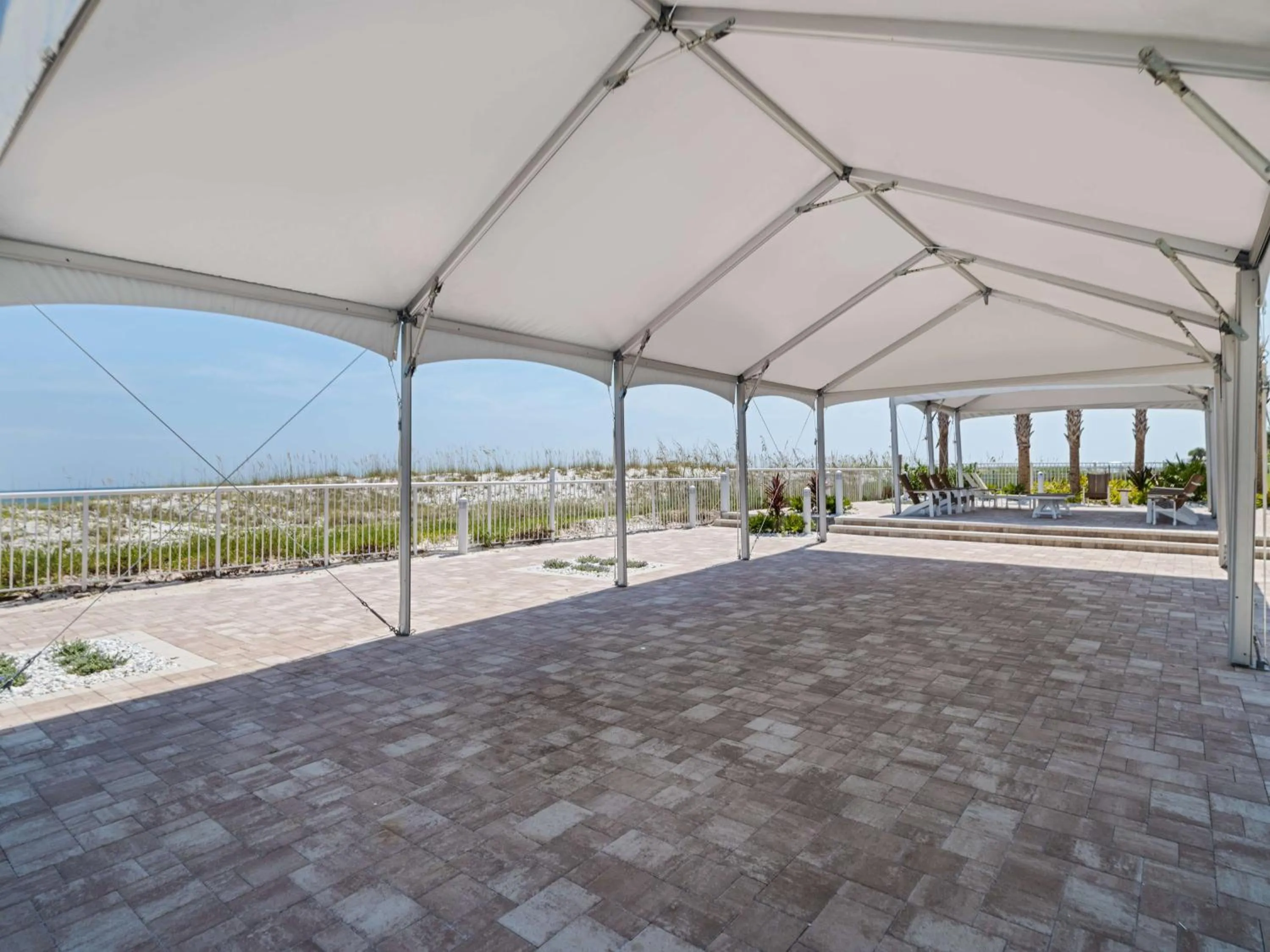 Meeting/conference room in Hilton Pensacola Beach
