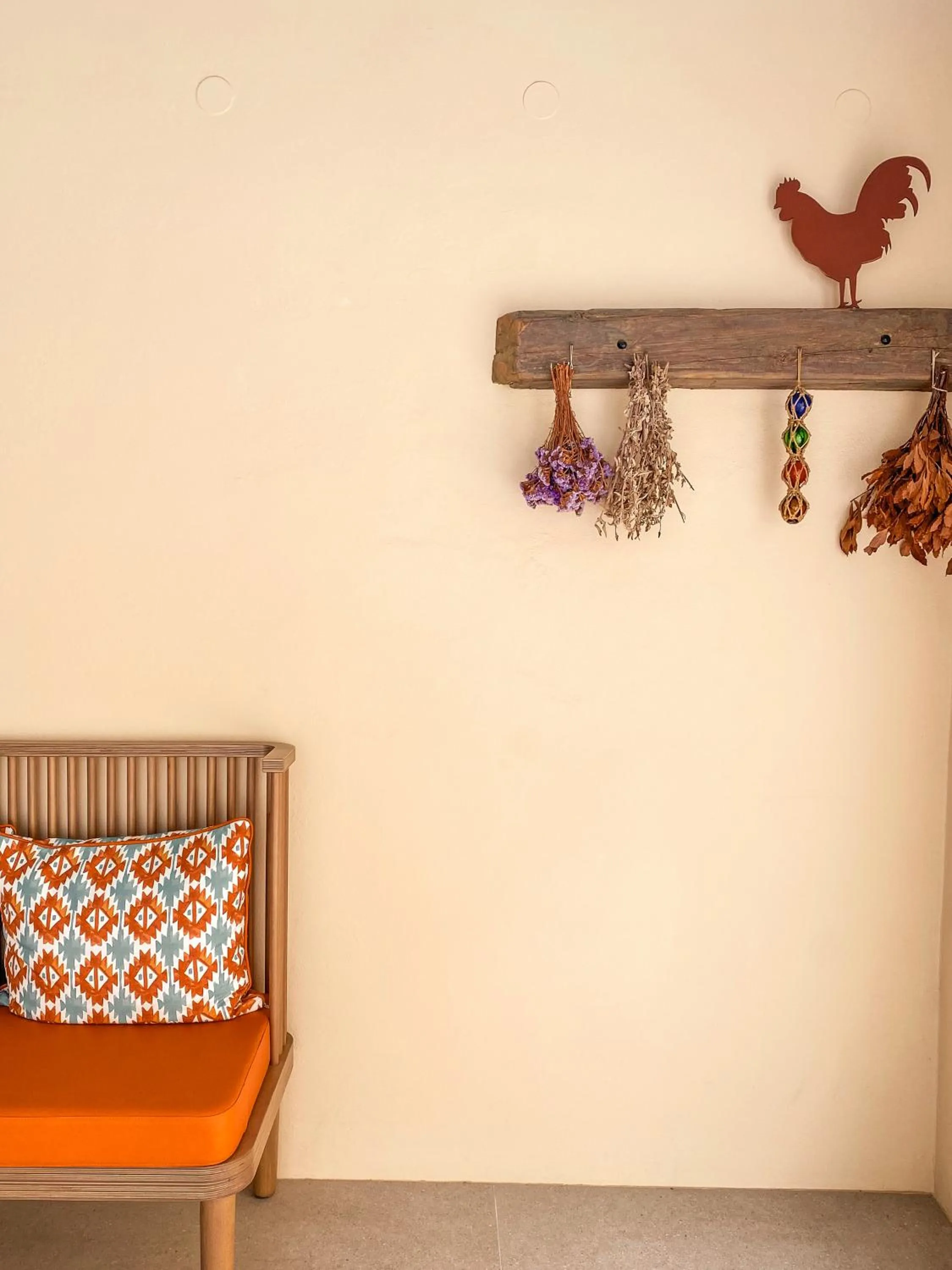 Property building in Veranda Rossa Suites