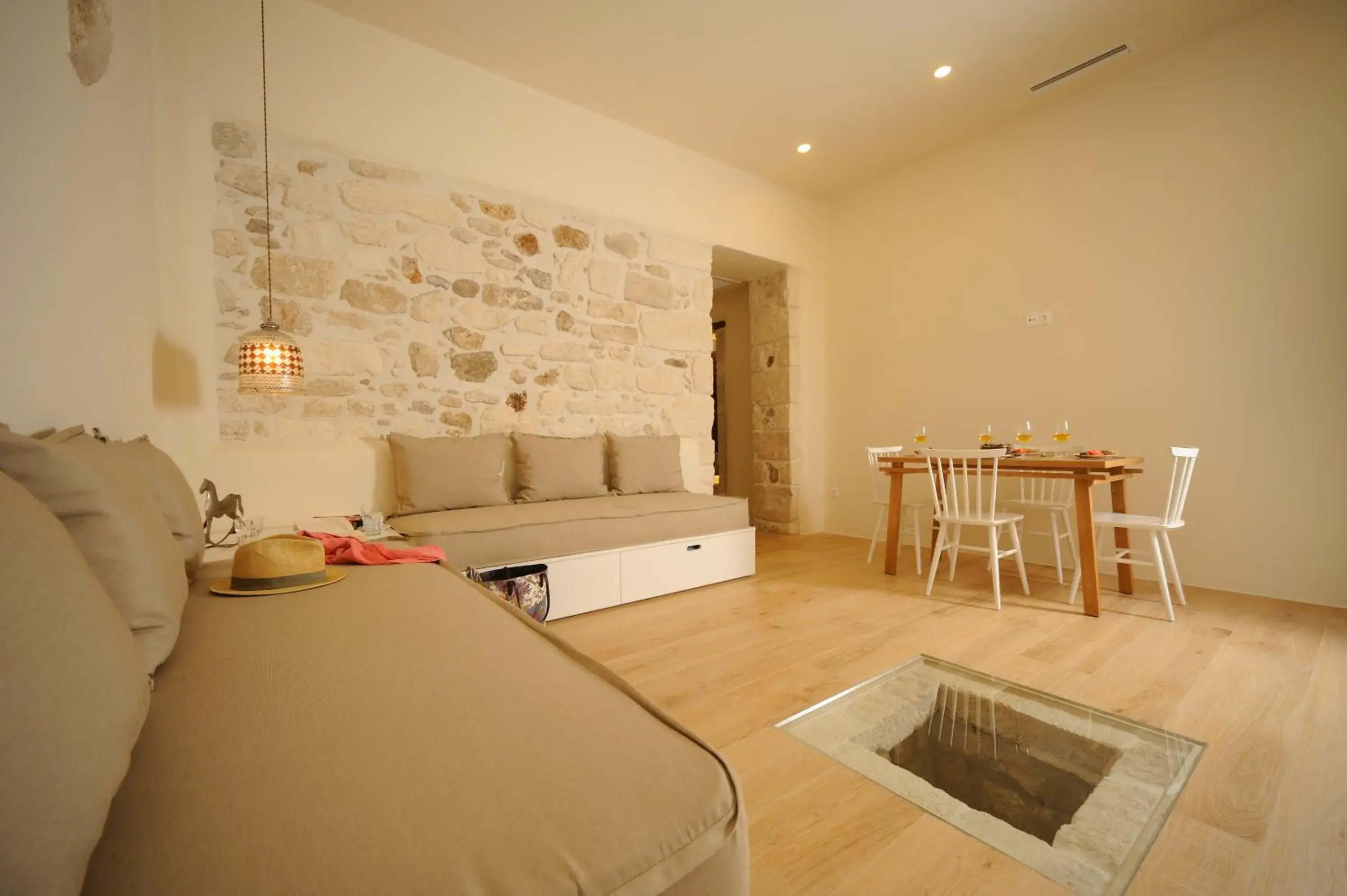 Studio Apartment in Veranda Rossa Suites Studio Apartment in Veranda Rossa Suites