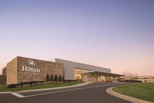 Hilton Knoxville Airport