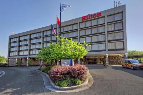 Hilton Knoxville Airport