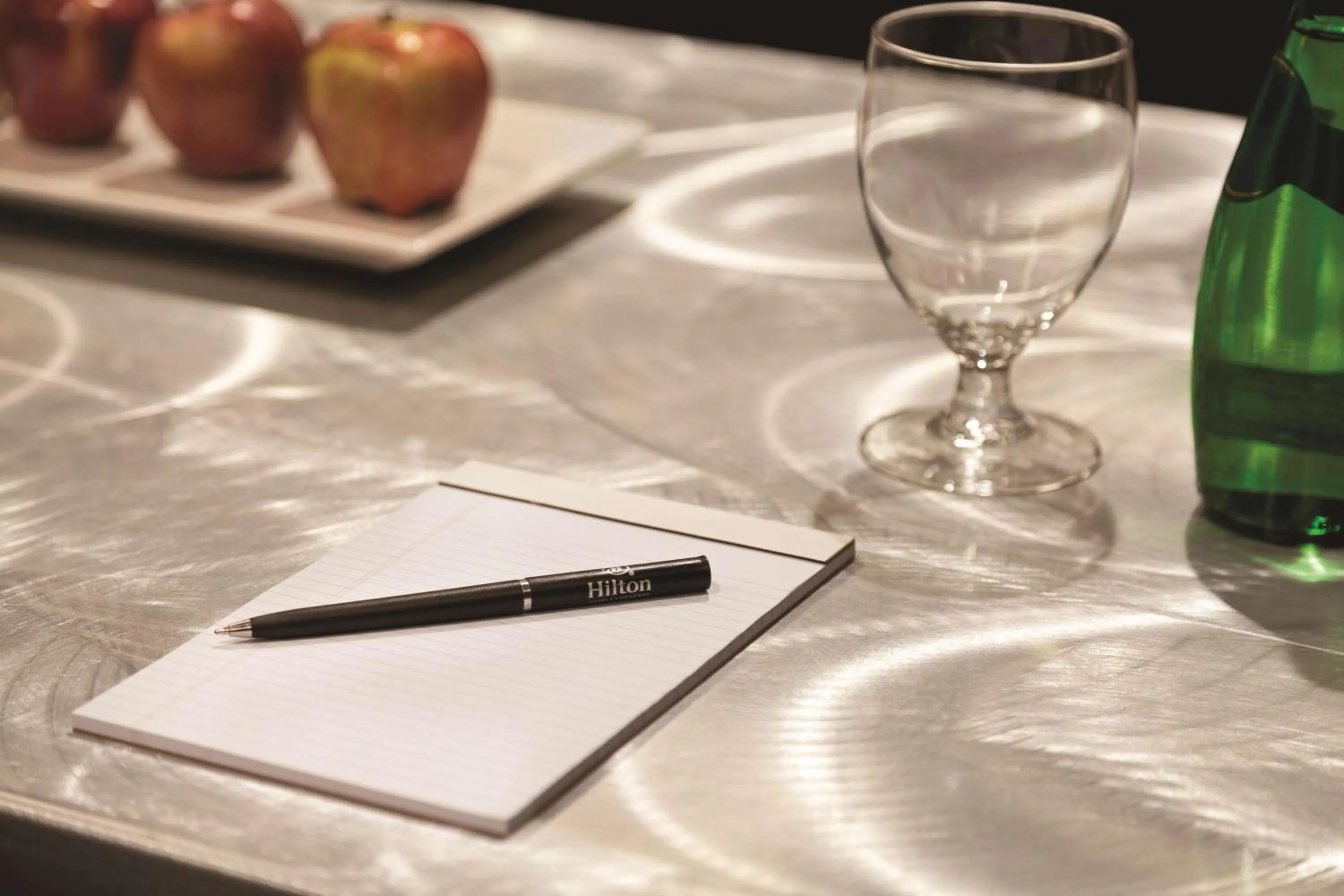 Meeting/conference room in Hilton Knoxville Airport