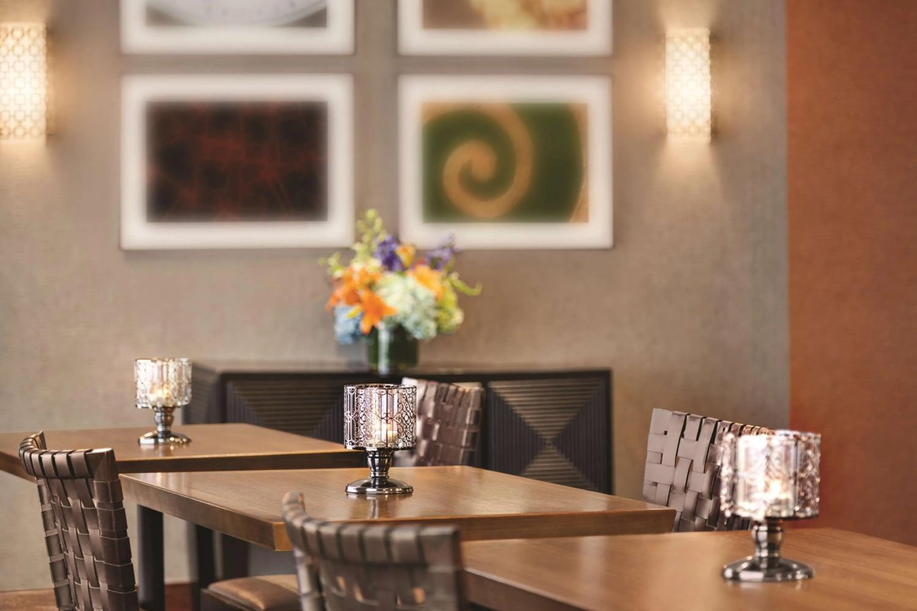 Meeting/conference room in Hilton Knoxville Airport