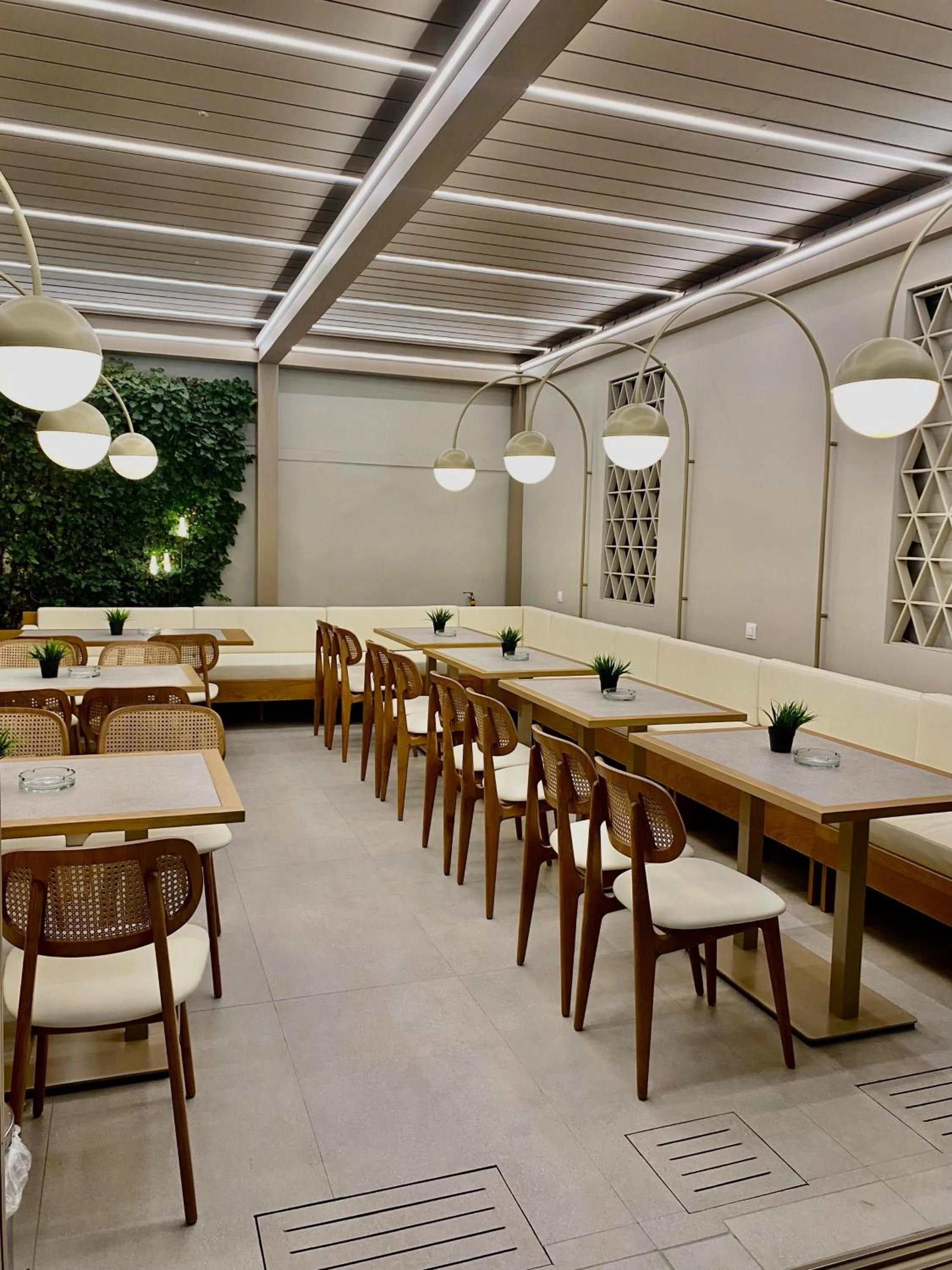 Breakfast in Hotel Padelidaki