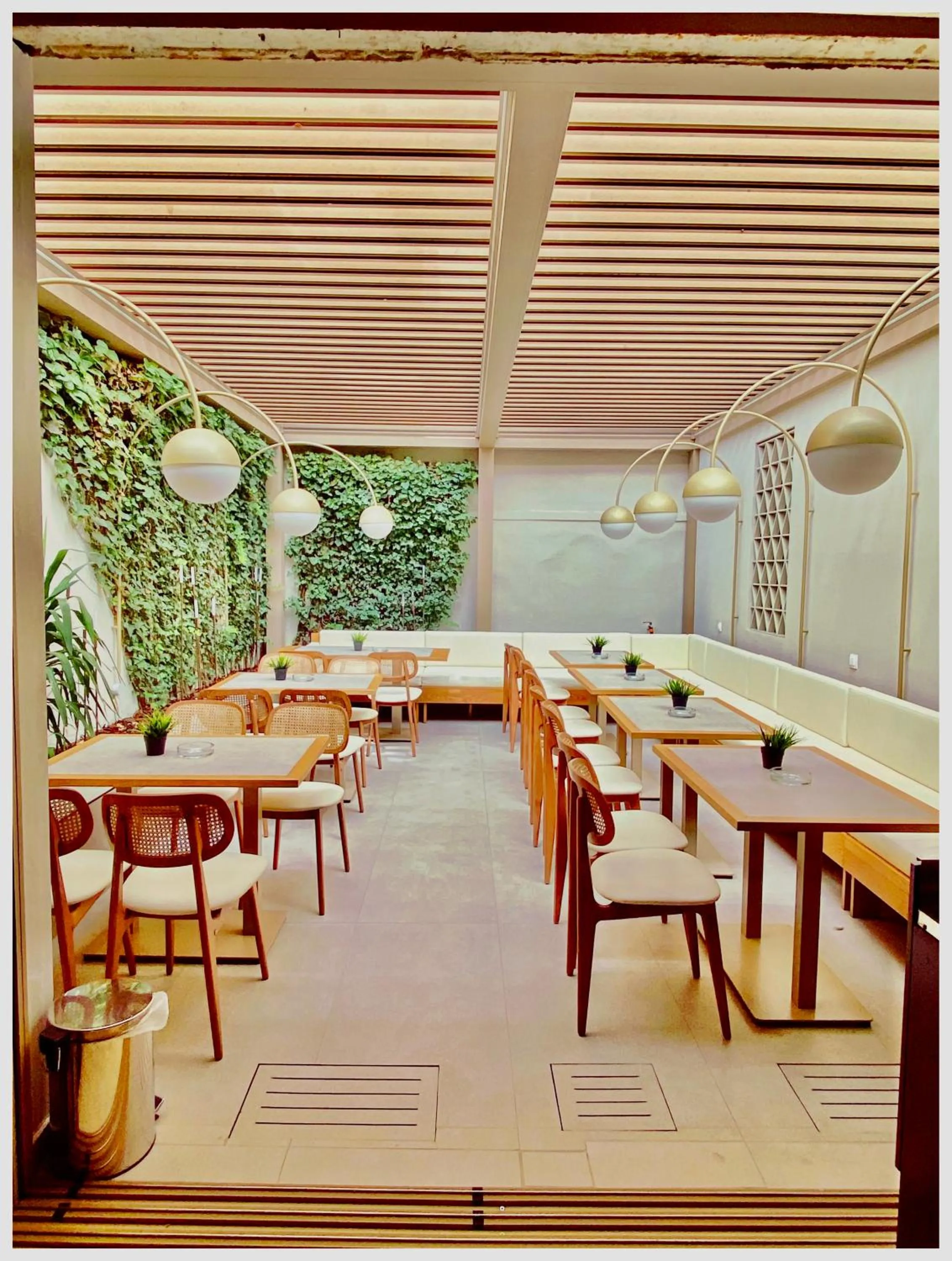 Breakfast in Hotel Padelidaki