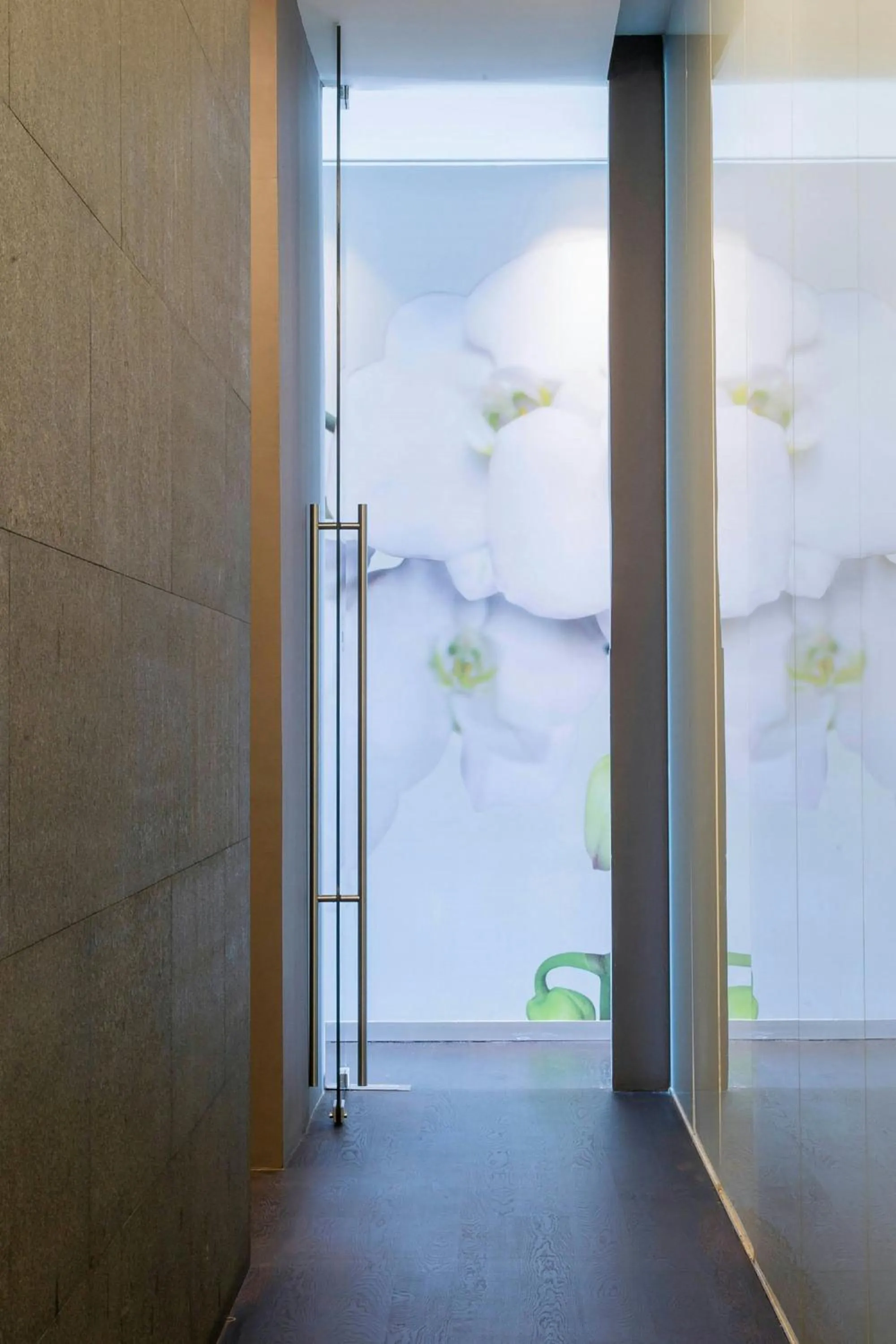 Spa and wellness centre/facilities in The Westin Santa Fe, Mexico City