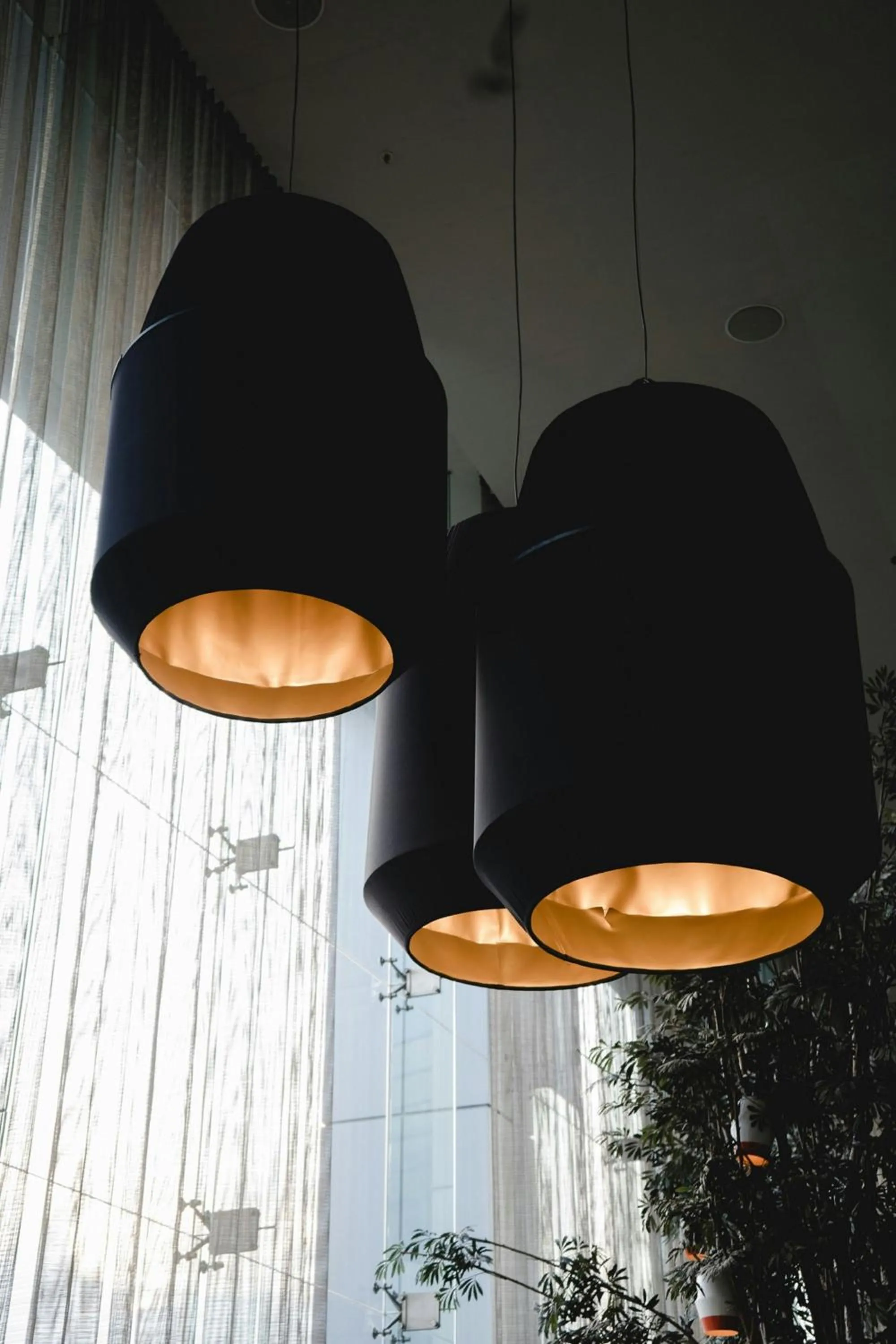 Kitchen or kitchenette in The Westin Santa Fe, Mexico City