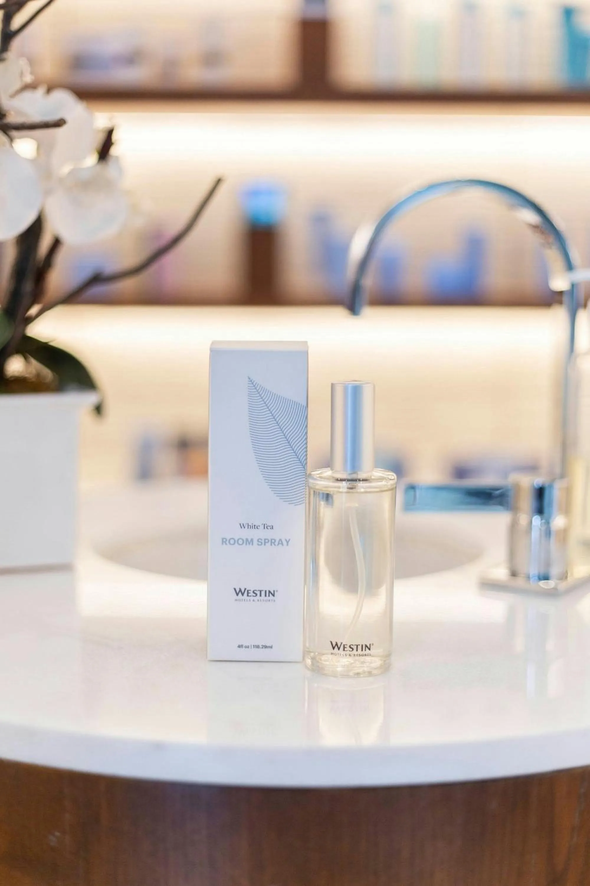 Spa and wellness centre/facilities in The Westin Santa Fe, Mexico City