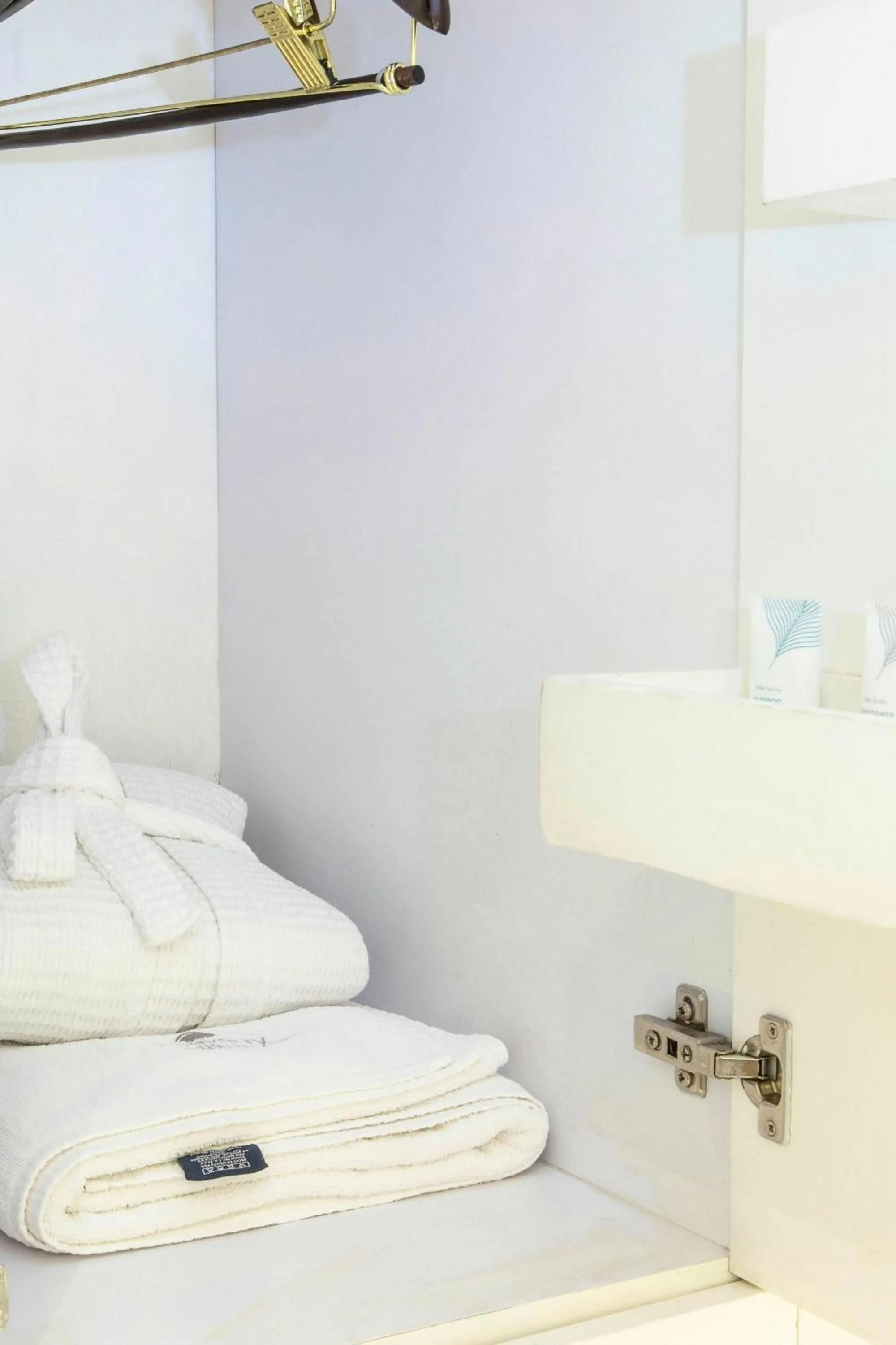 Spa and wellness centre/facilities in The Westin Santa Fe, Mexico City