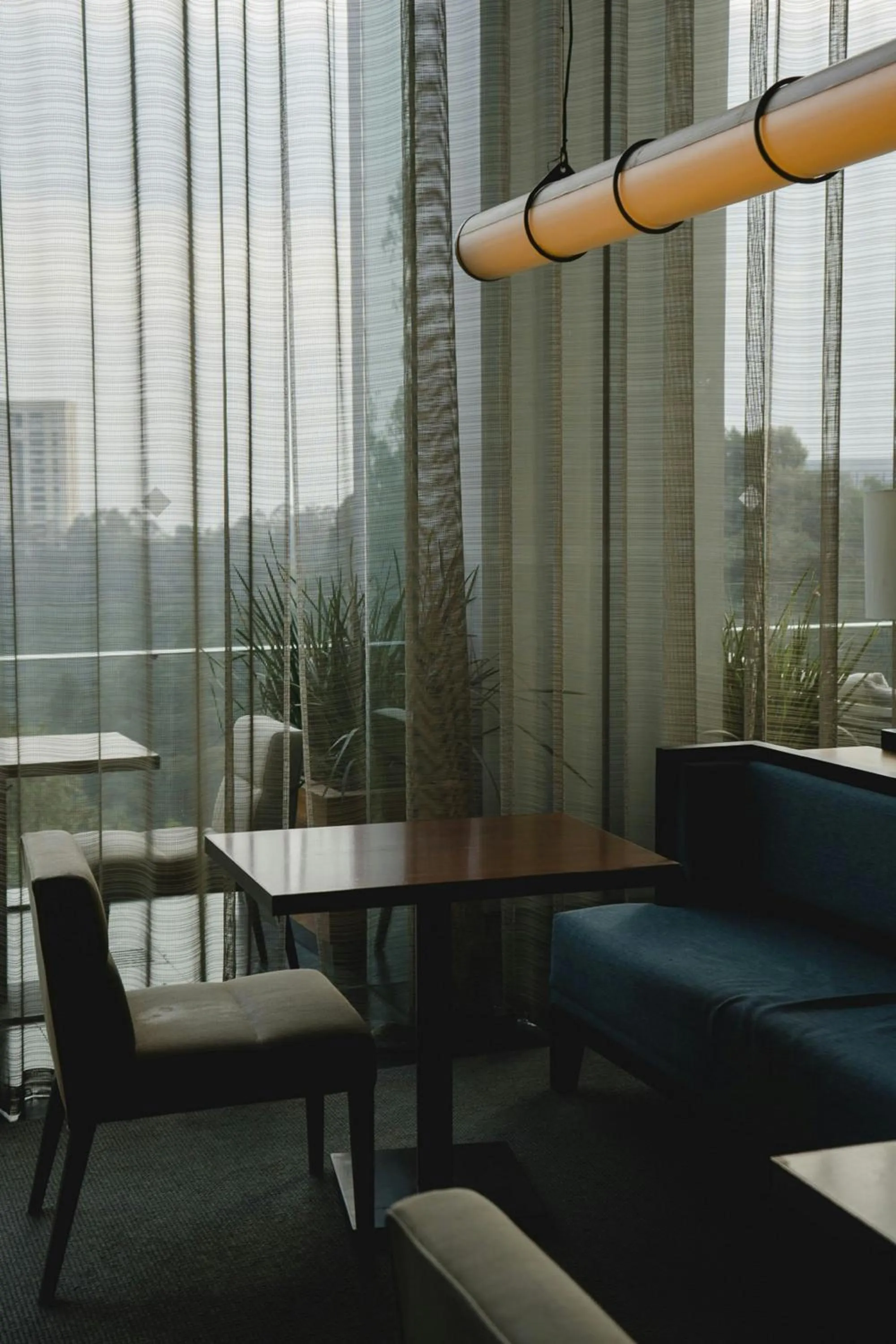 Kitchen or kitchenette in The Westin Santa Fe, Mexico City