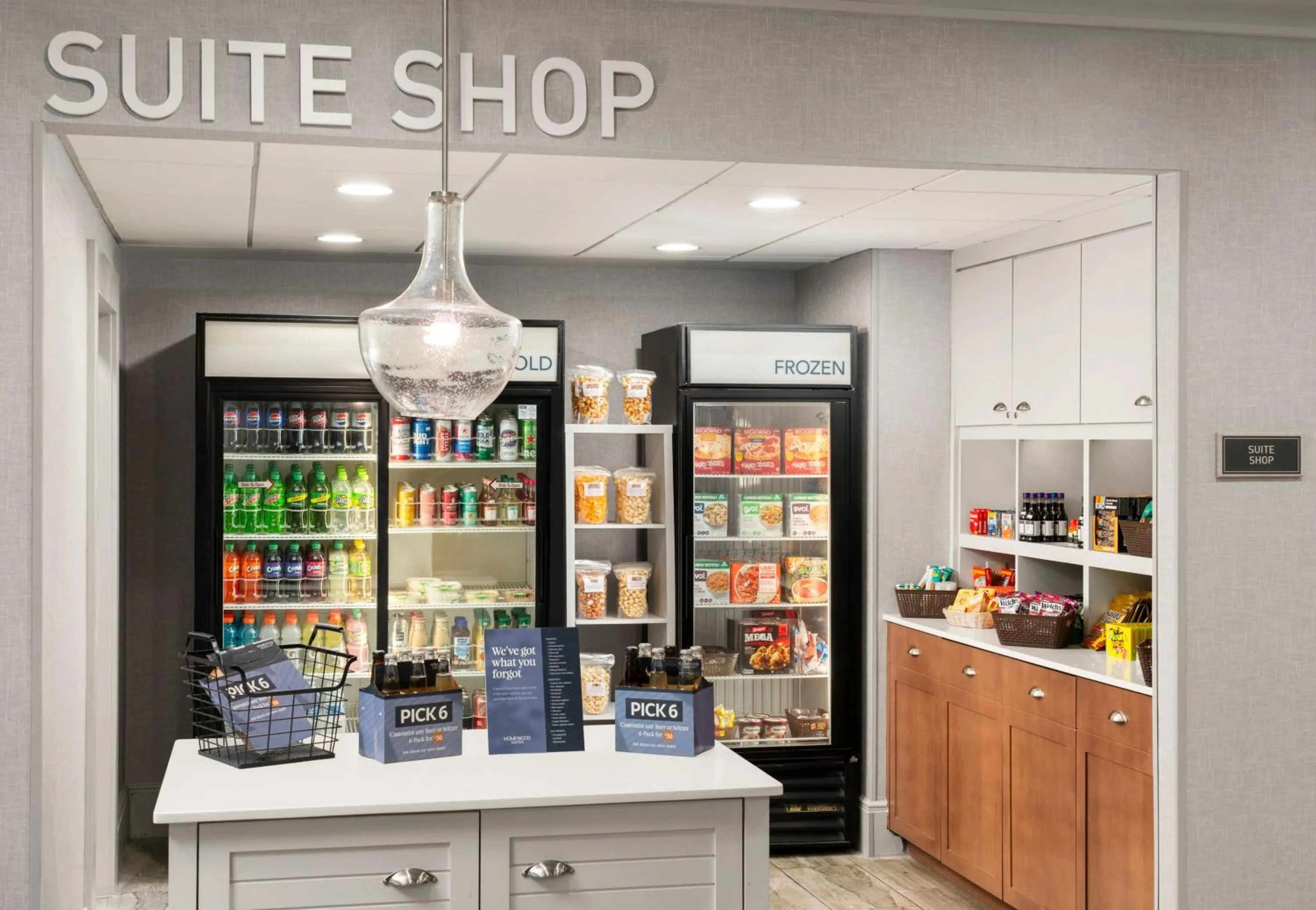 Lobby or reception in Homewood Suites by Hilton Chester