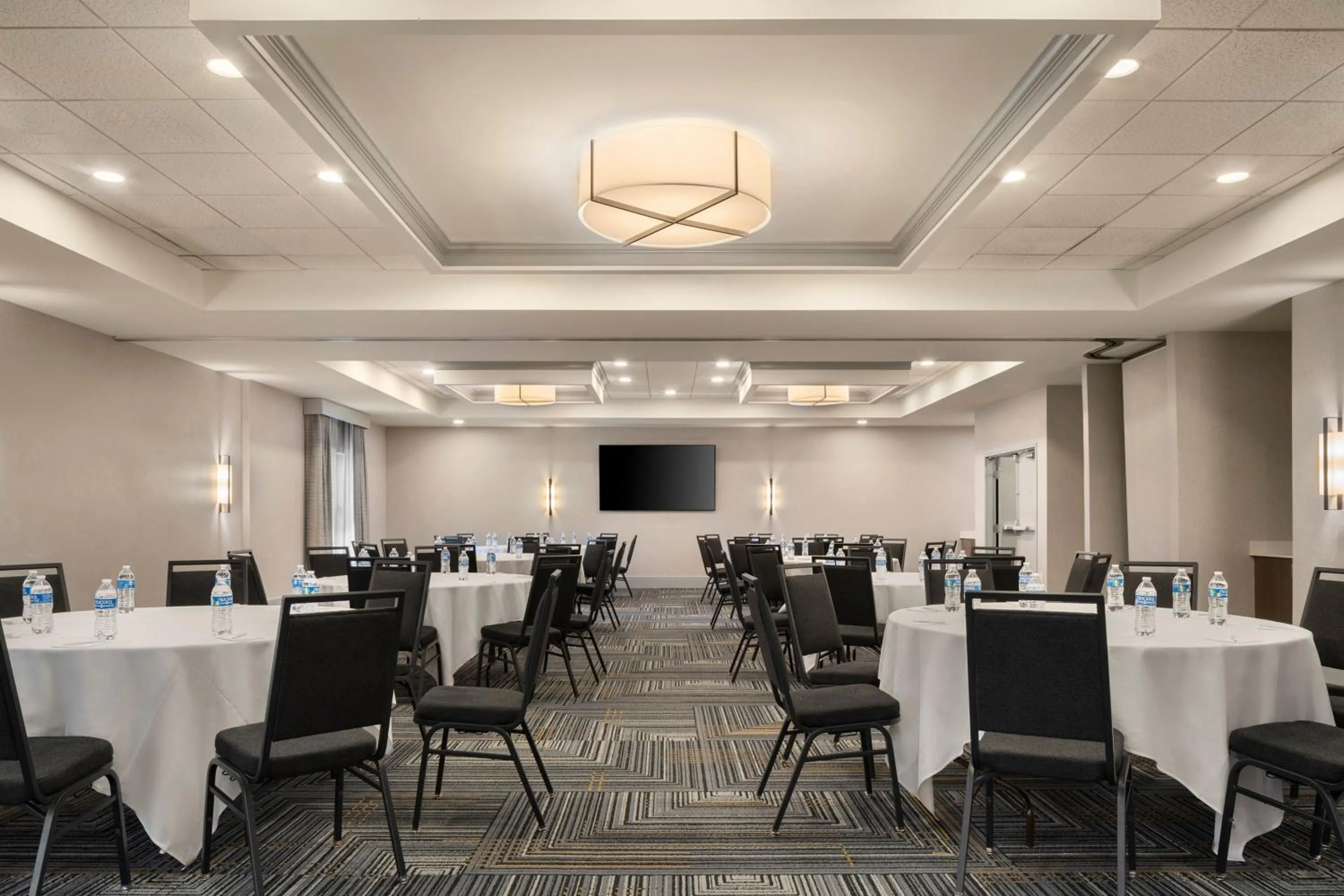 Meeting/conference room in Homewood Suites by Hilton Chester