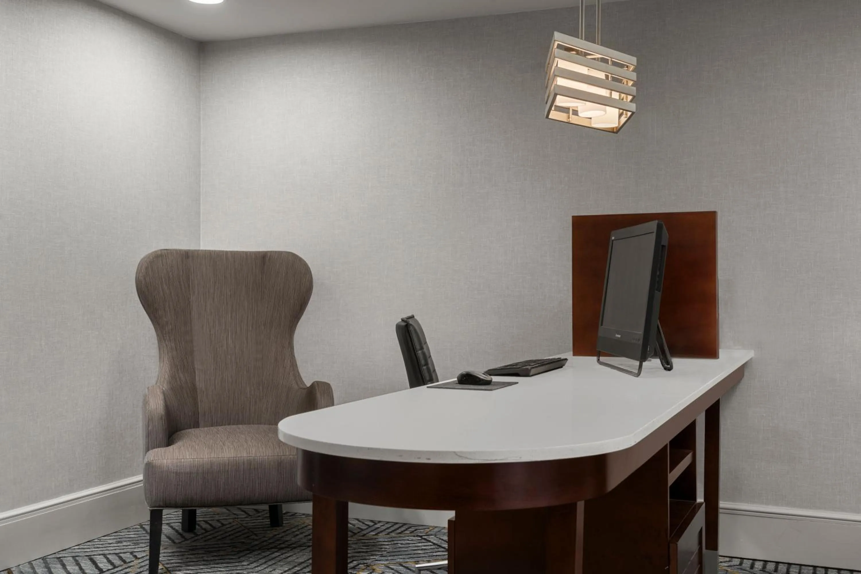 Business facilities in Homewood Suites by Hilton Chester